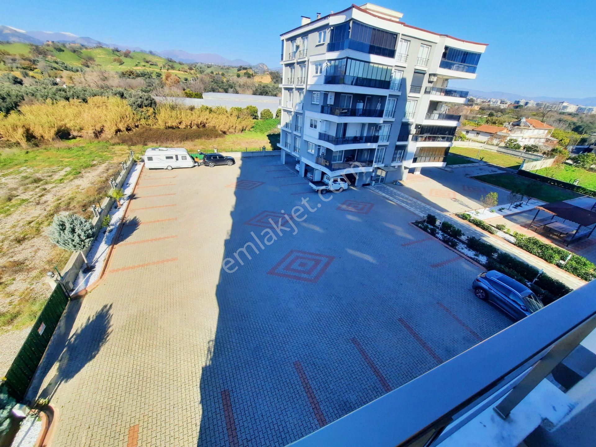 Dallıca Cadde Üzerinde, Site İçinde 3.kat Daire.. - Görsel 14