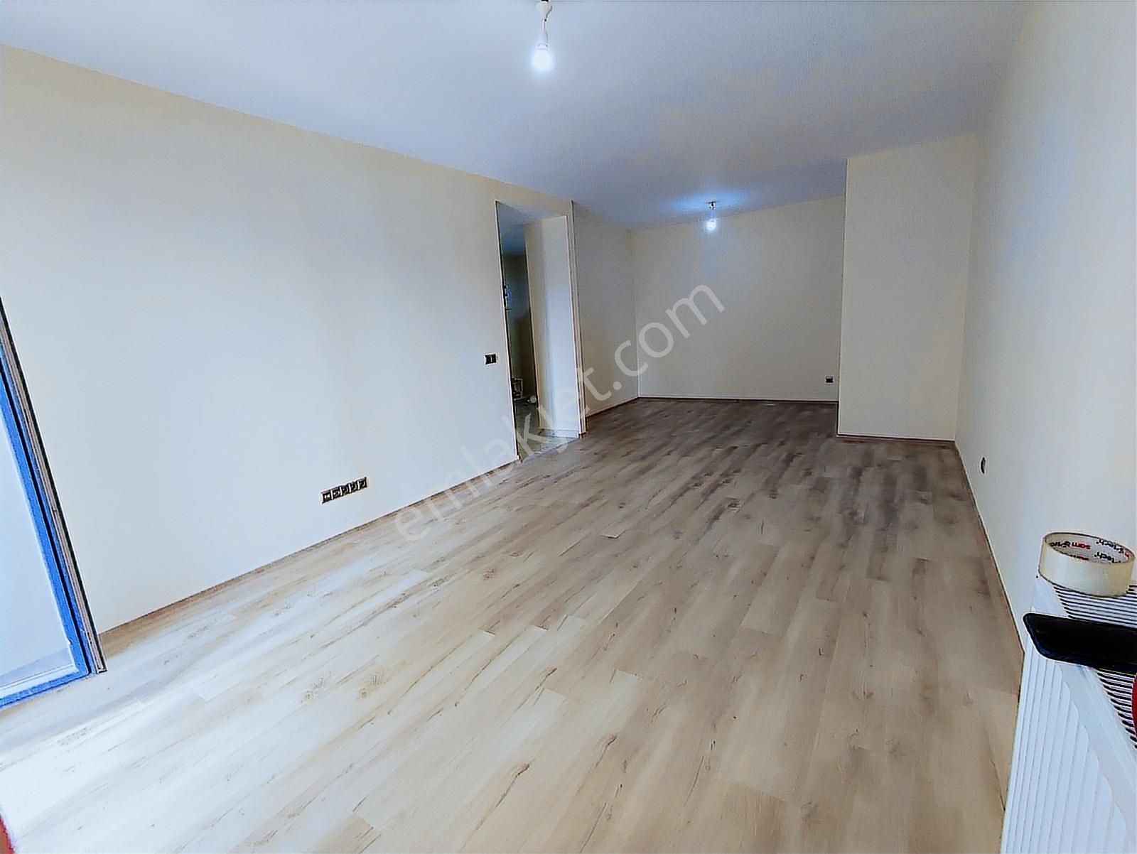 Merkezi Konum Beş Katlı Site [135m2] Geniş 2+1 Kiralık Daire - Görsel 12