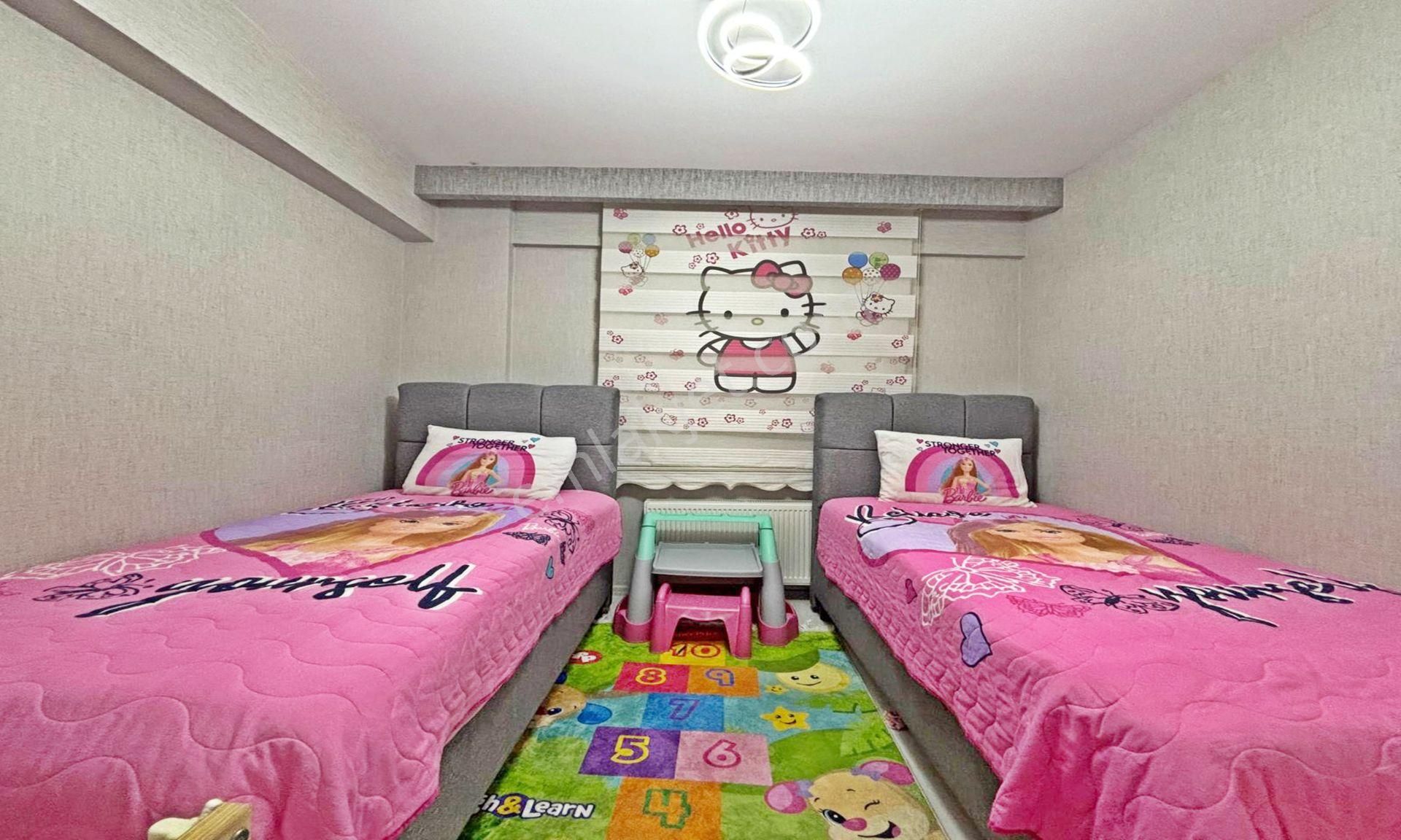 Bulvar'dan Keçiören'de 4+1 Kaçırılmayacak Fırsat Dairesi!! - Görsel 23