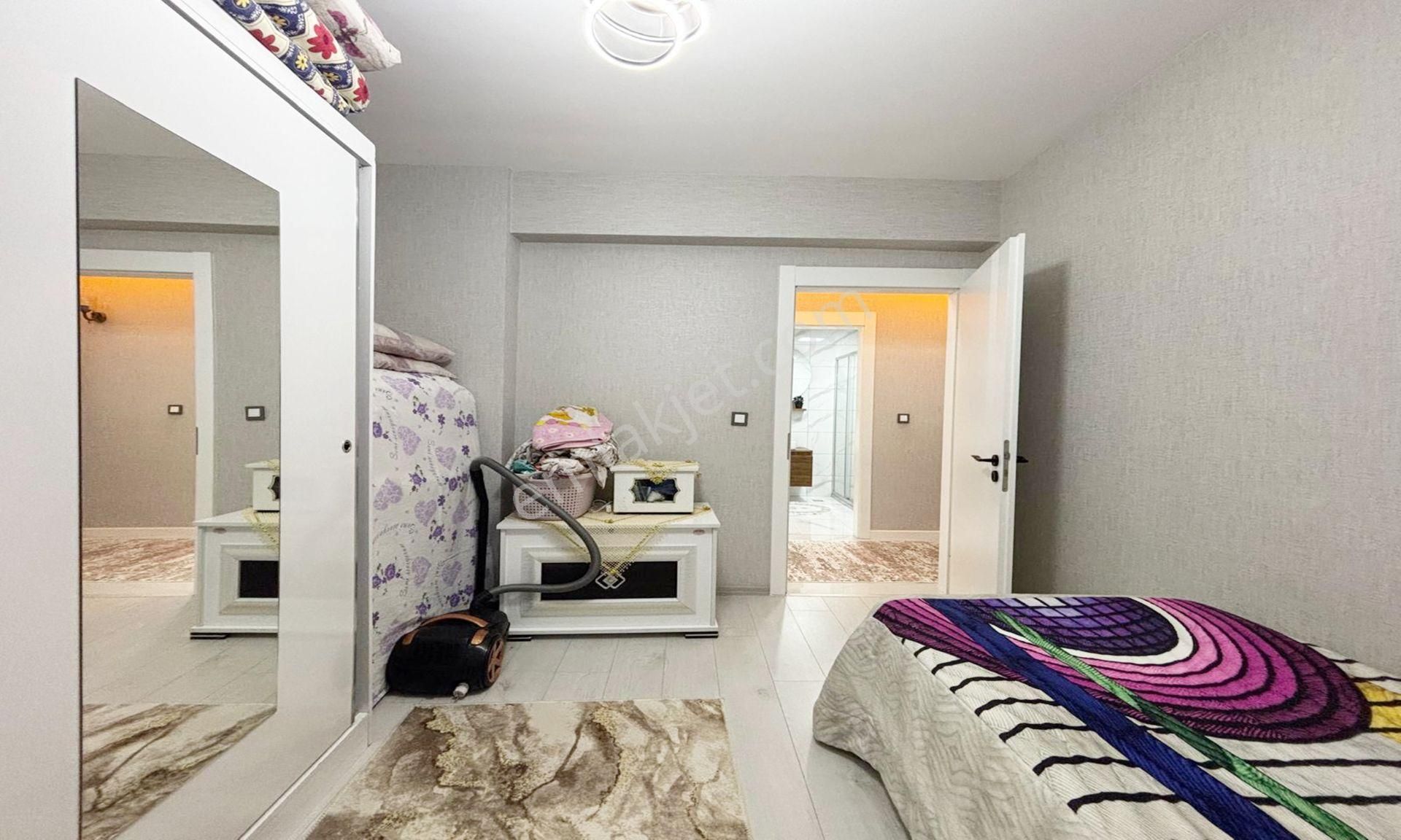 Bulvar'dan Keçiören'de 4+1 Kaçırılmayacak Fırsat Dairesi!! - Görsel 30