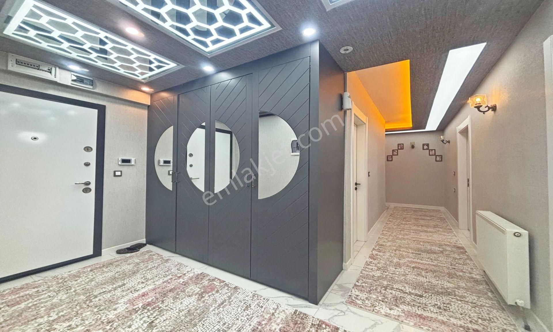 Bulvar'dan Keçiören'de 4+1 Kaçırılmayacak Fırsat Dairesi!!