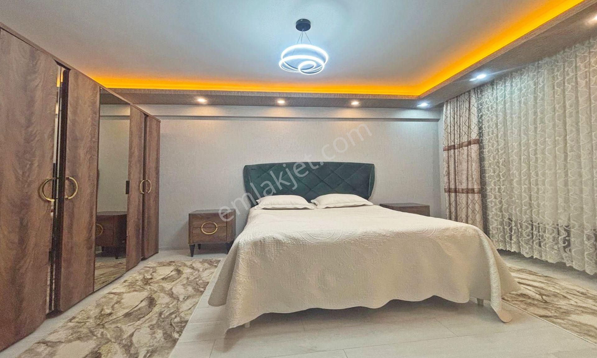 Bulvar'dan Keçiören'de 4+1 Kaçırılmayacak Fırsat Dairesi!! - Görsel 18