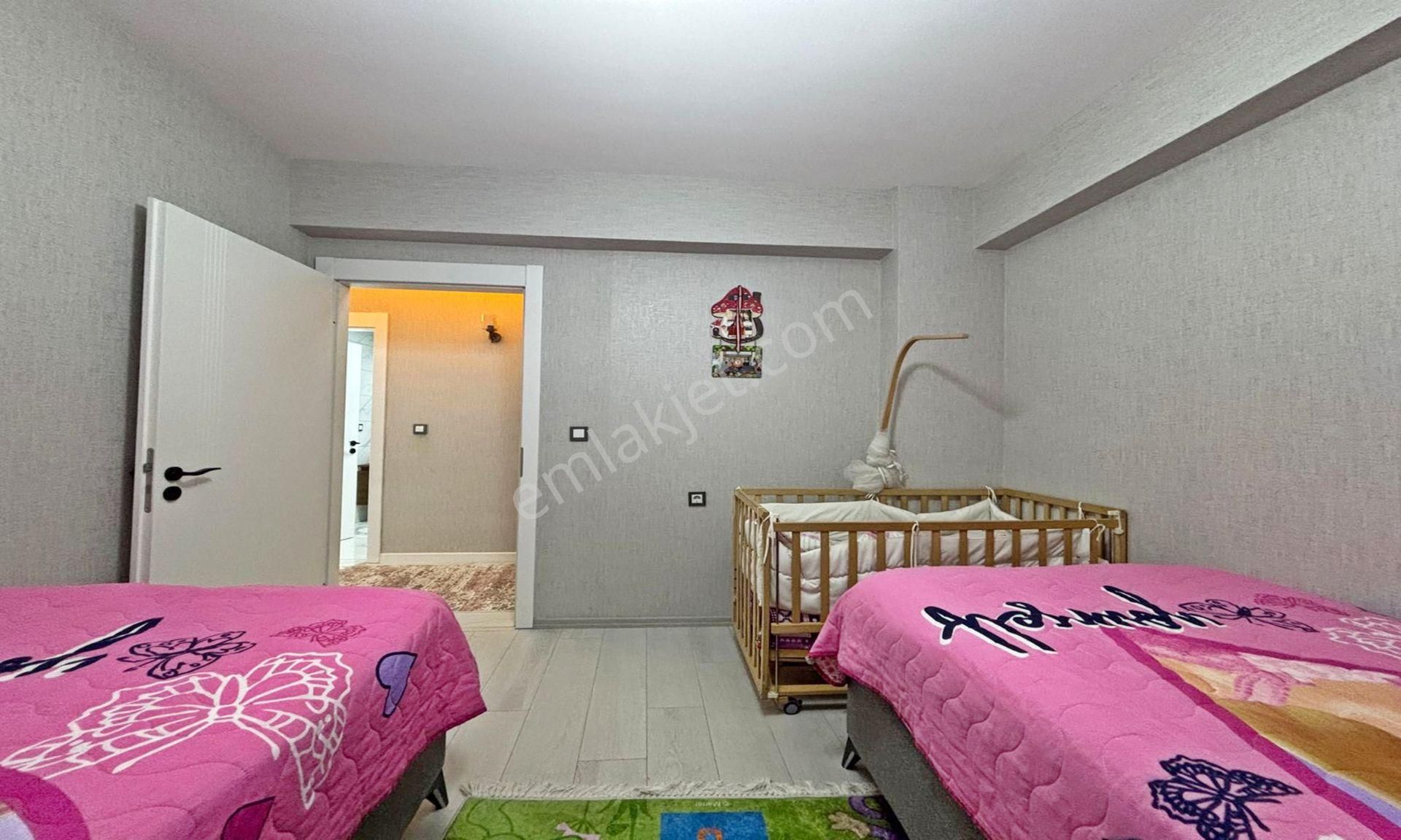 Bulvar'dan Keçiören'de 4+1 Kaçırılmayacak Fırsat Dairesi!! - Görsel 24