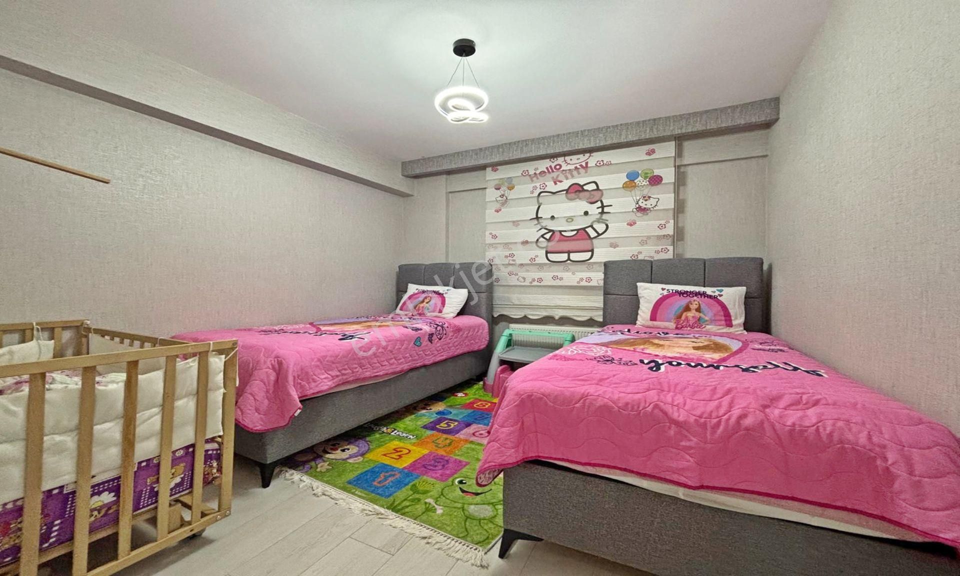 Bulvar'dan Keçiören'de 4+1 Kaçırılmayacak Fırsat Dairesi!! - Görsel 25