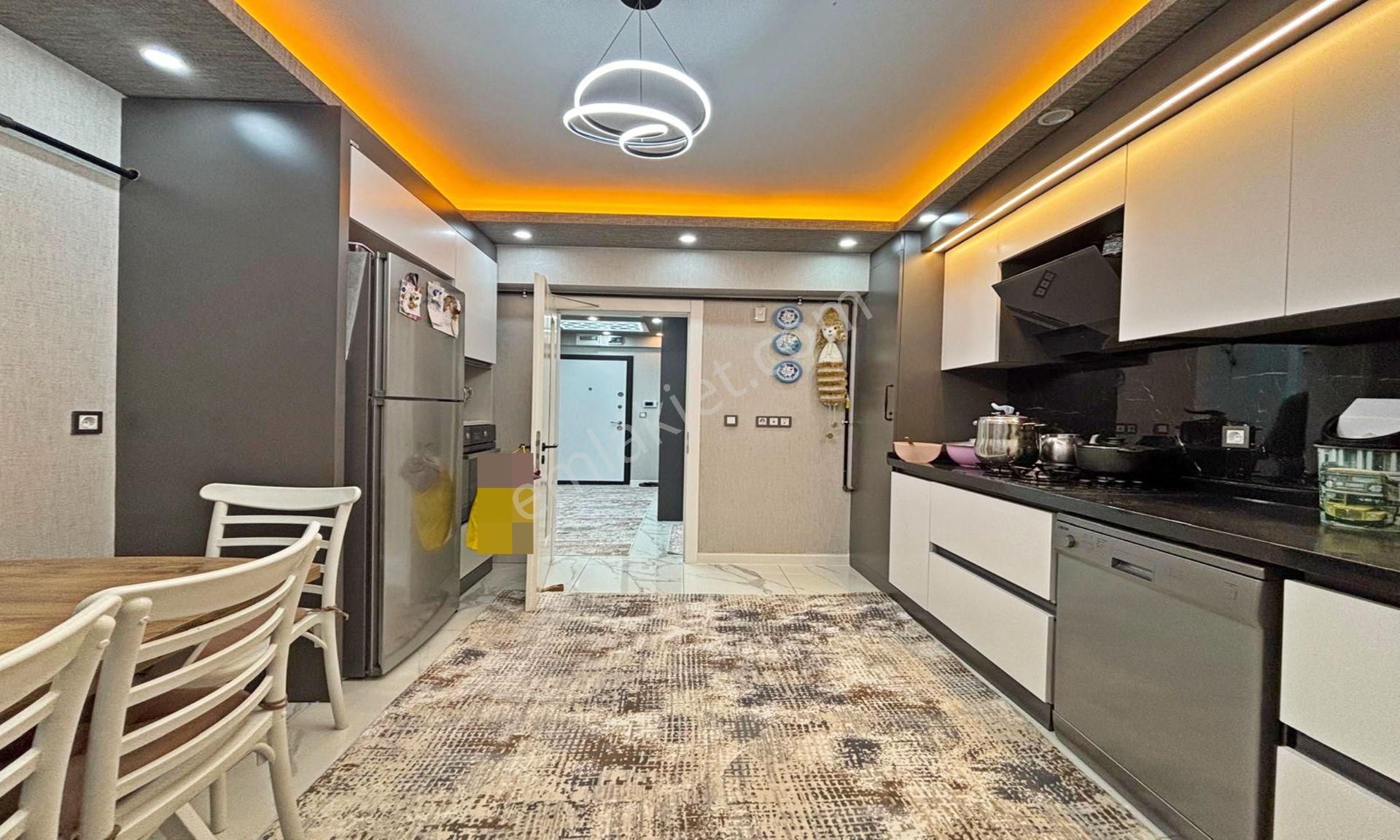 Bulvar'dan Keçiören'de 4+1 Kaçırılmayacak Fırsat Dairesi!! - Görsel 11