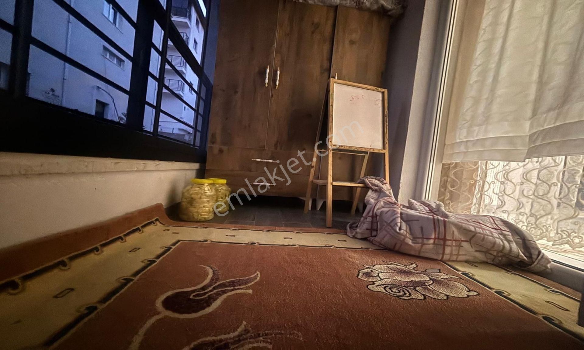 Bulvar'dan Keçiören'de 4+1 Kaçırılmayacak Fırsat Dairesi!! - Görsel 35