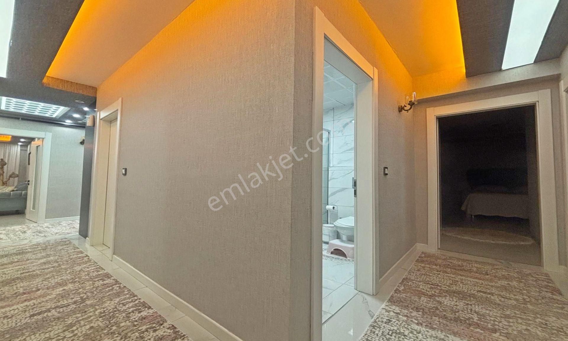 Bulvar'dan Keçiören'de 4+1 Kaçırılmayacak Fırsat Dairesi!! - Görsel 2