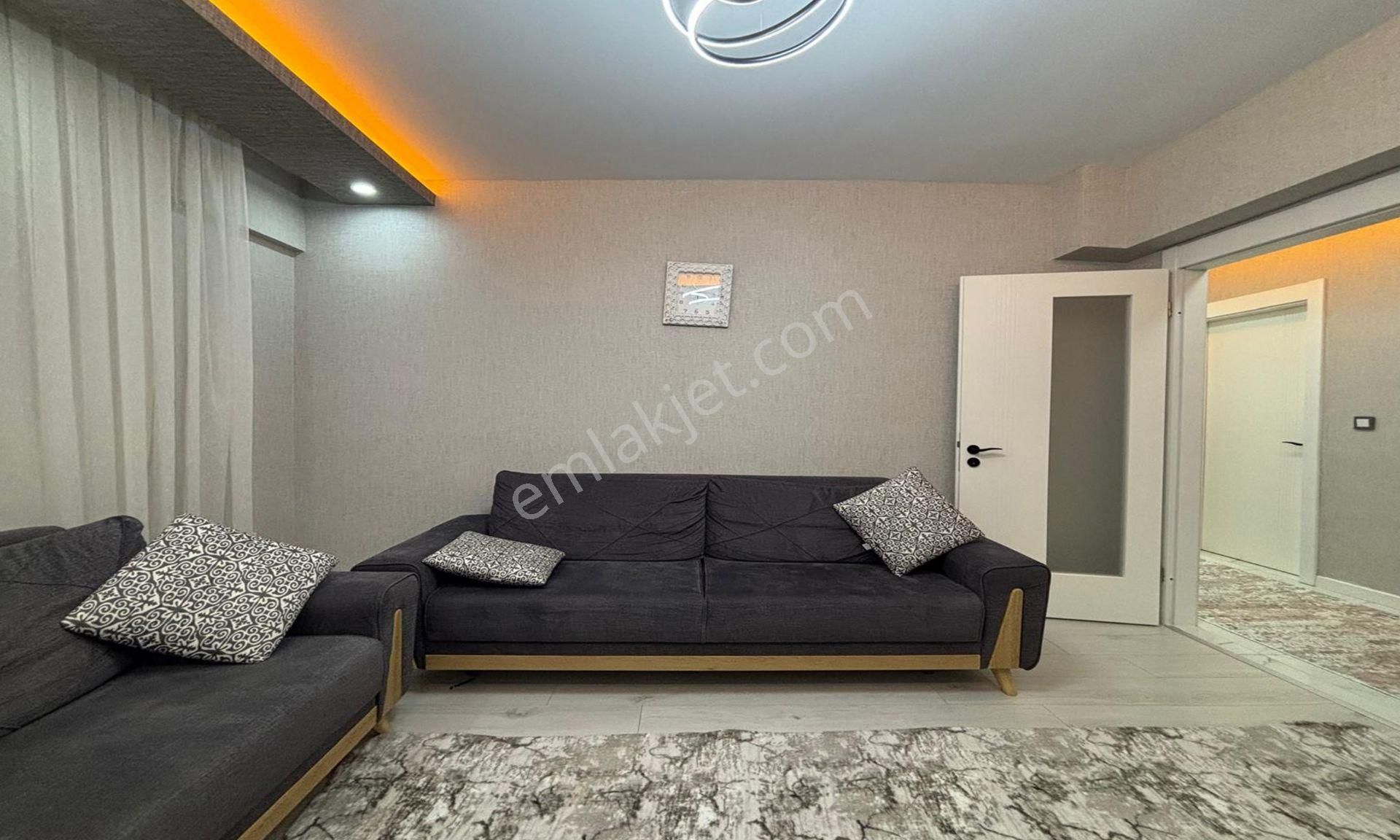 Bulvar'dan Keçiören'de 4+1 Kaçırılmayacak Fırsat Dairesi!! - Görsel 21