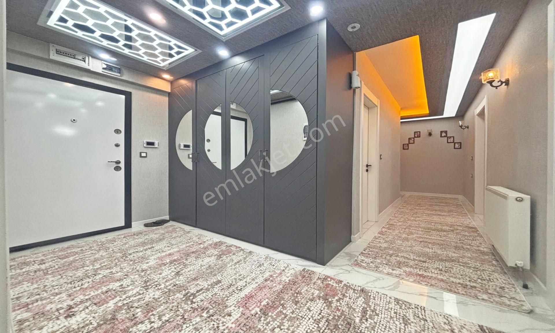 Bulvar'dan Keçiören'de 4+1 Kaçırılmayacak Fırsat Dairesi!! - Görsel 3