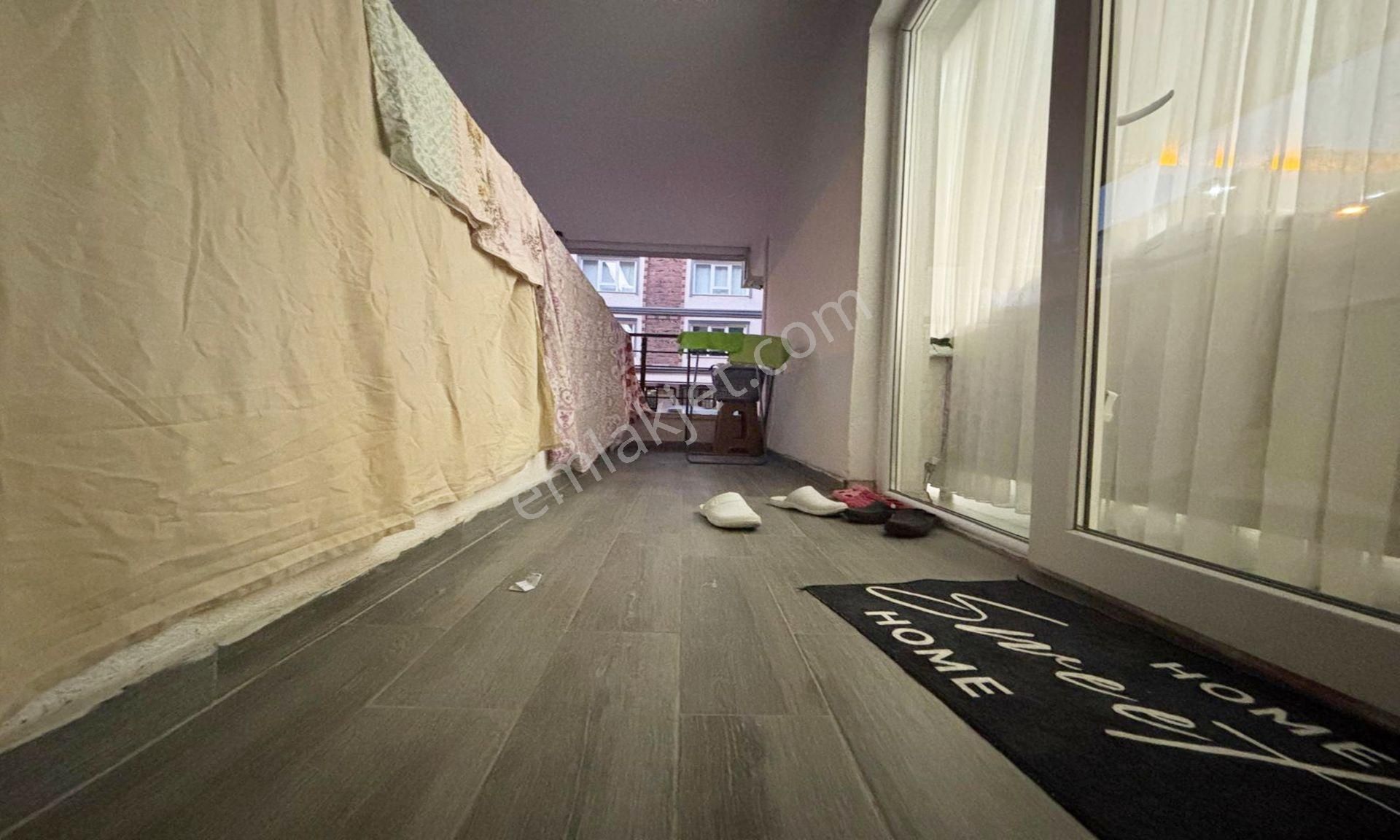 Bulvar'dan Keçiören'de 4+1 Kaçırılmayacak Fırsat Dairesi!! - Görsel 34