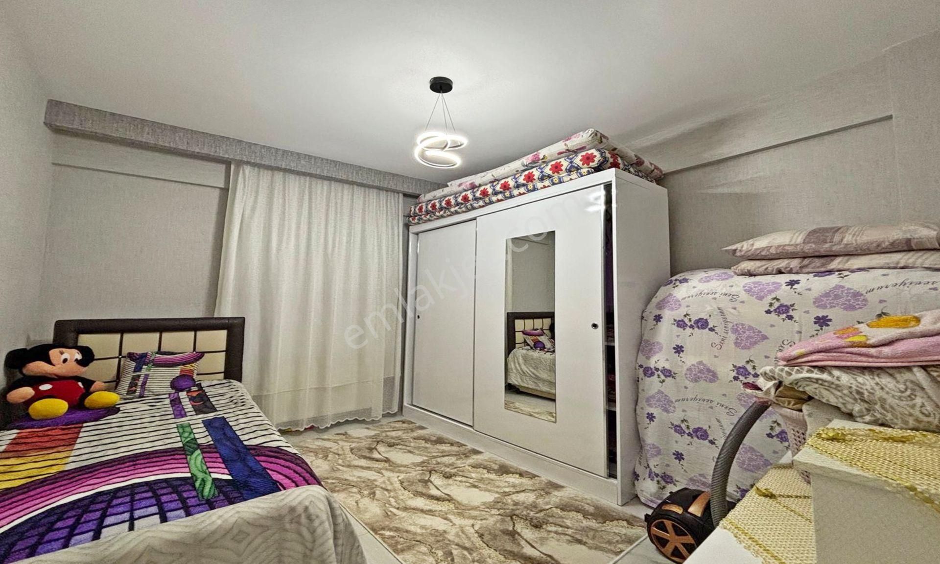 Bulvar'dan Keçiören'de 4+1 Kaçırılmayacak Fırsat Dairesi!! - Görsel 27