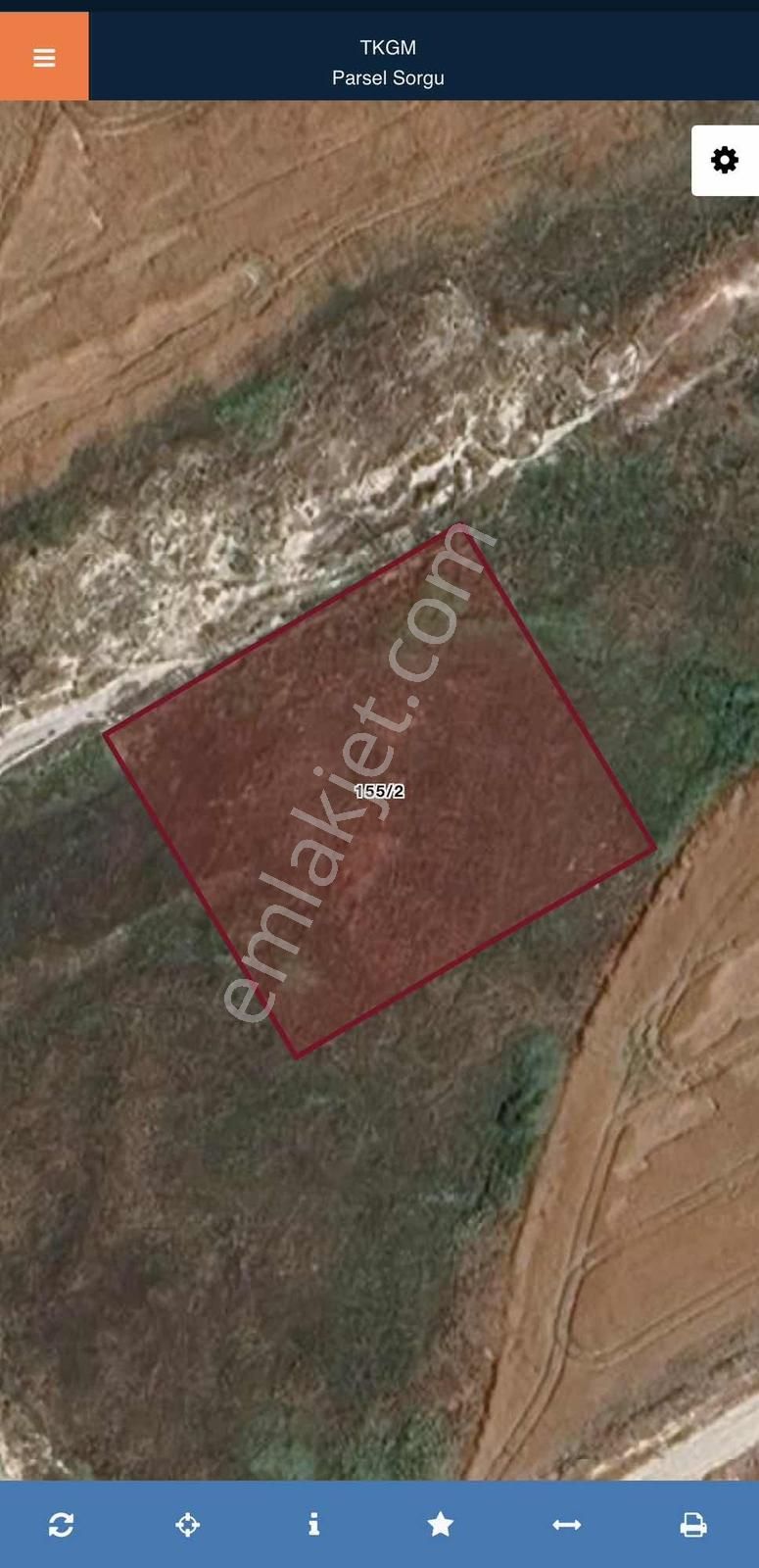 Büyükçekmece Çakmaklı Mah İmarlı Konut Arsası - Görsel 5