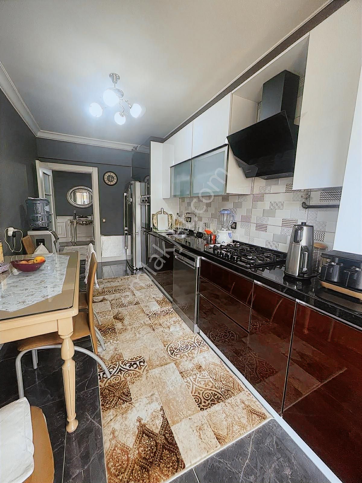 Beylikdüzü Adnan Kahveci Mükemmel Konumda Satılık 3+1 Daire - Görsel 5