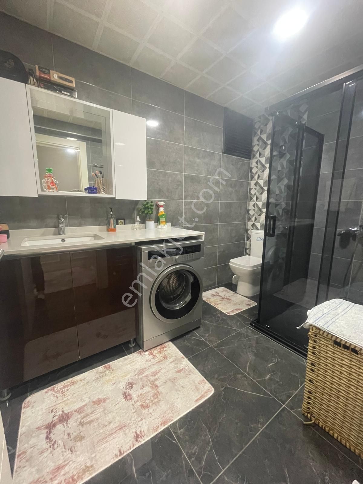 Beylikdüzü Adnan Kahveci Mükemmel Konumda Satılık 3+1 Daire - Görsel 15