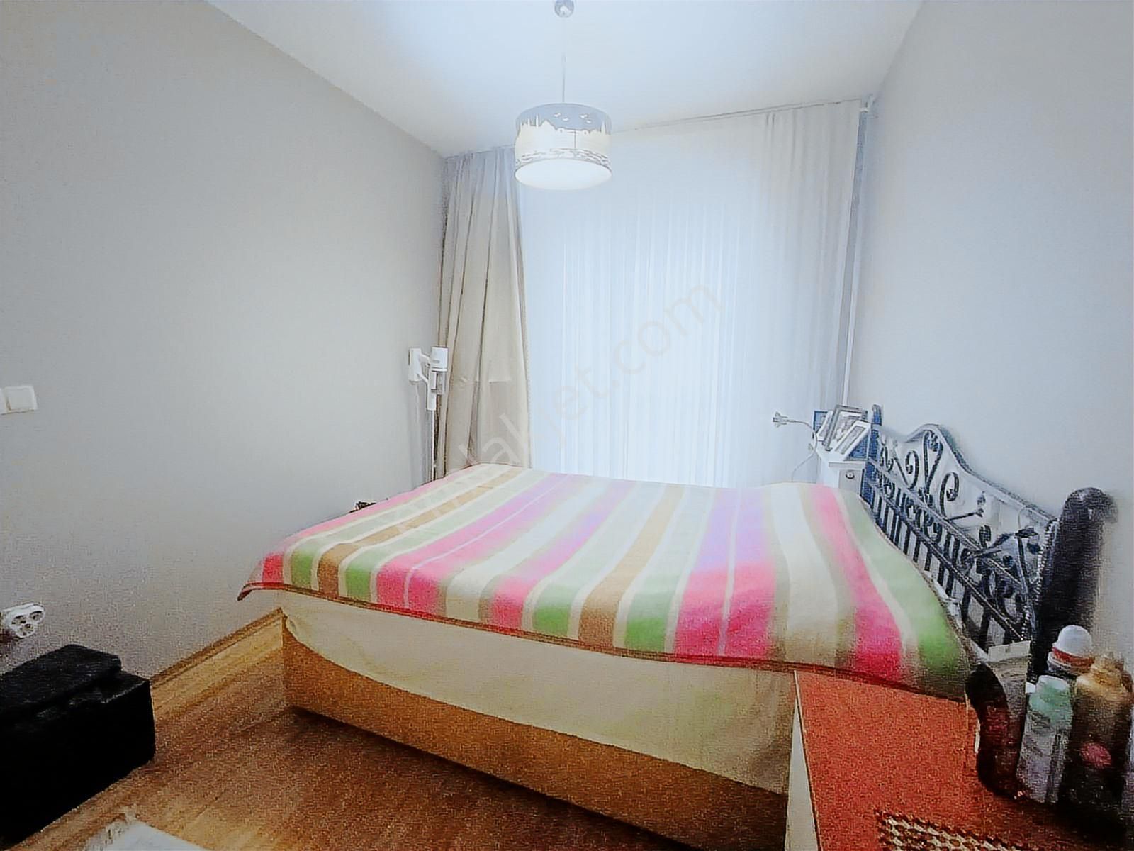 N'towers'da Balkonu Önü Açık Masrafsız Satılık 2+1 Daire - Görsel 26