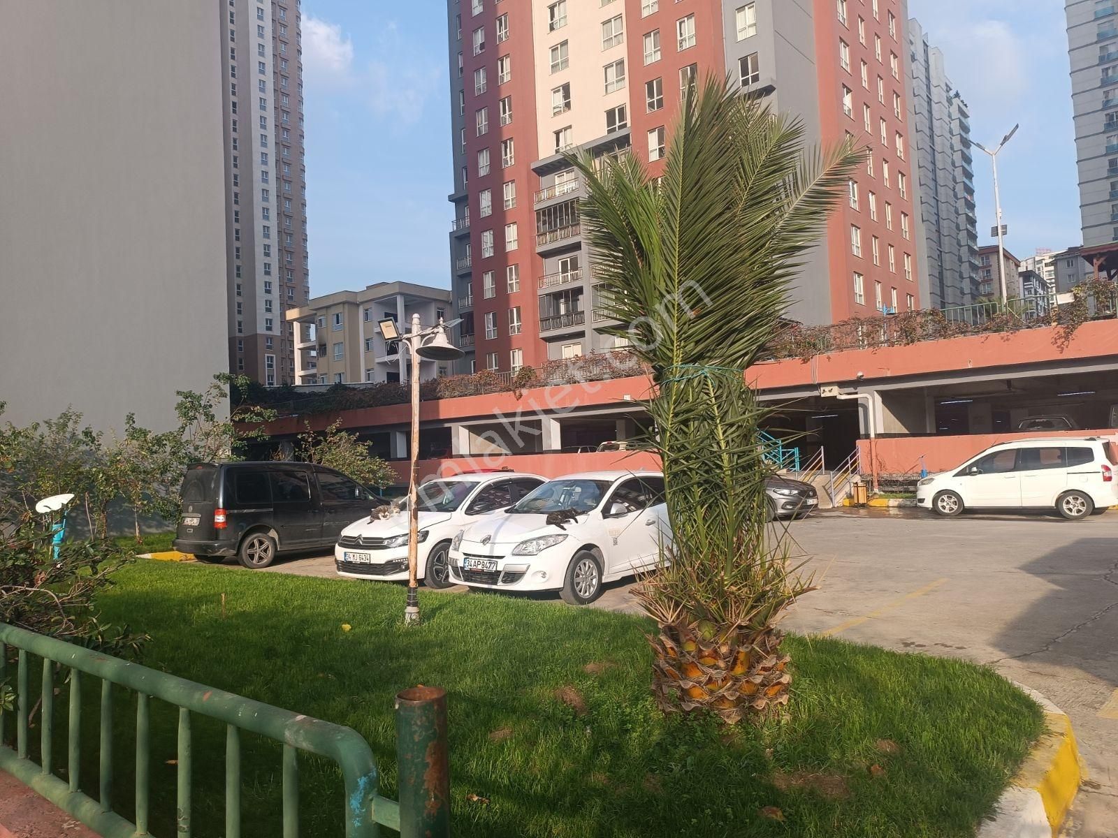 N'towers'da Balkonu Önü Açık Masrafsız Satılık 2+1 Daire - Görsel 10