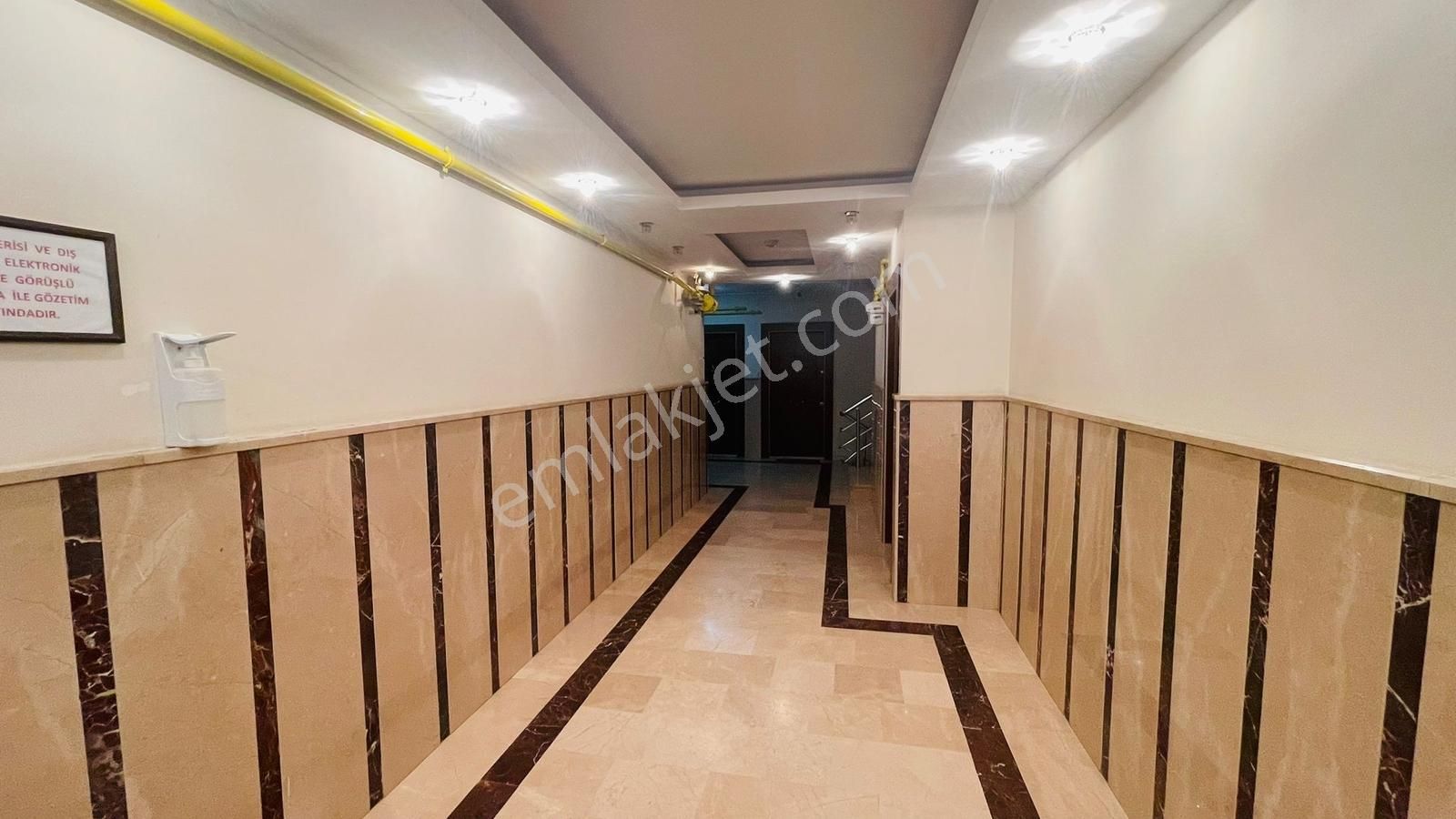 Büyükçekmece Pınartepe 2.safir Evleri 140m2 2+1 Kiralık Daire - Görsel 5