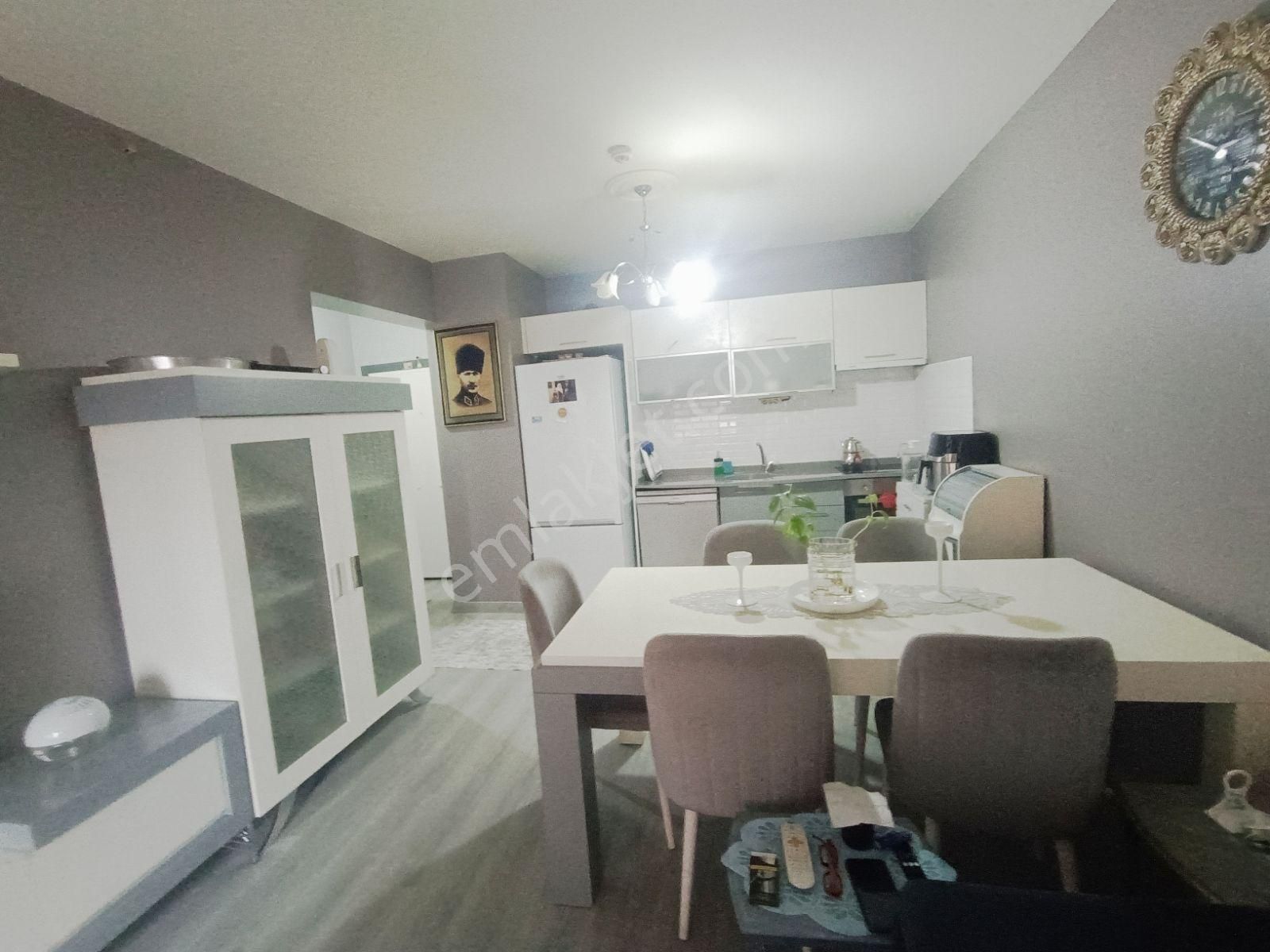 Özyurtlar N'towers'da İçi Yapılı Hauz Cepe Satılık 1+1 Daire - Görsel 17