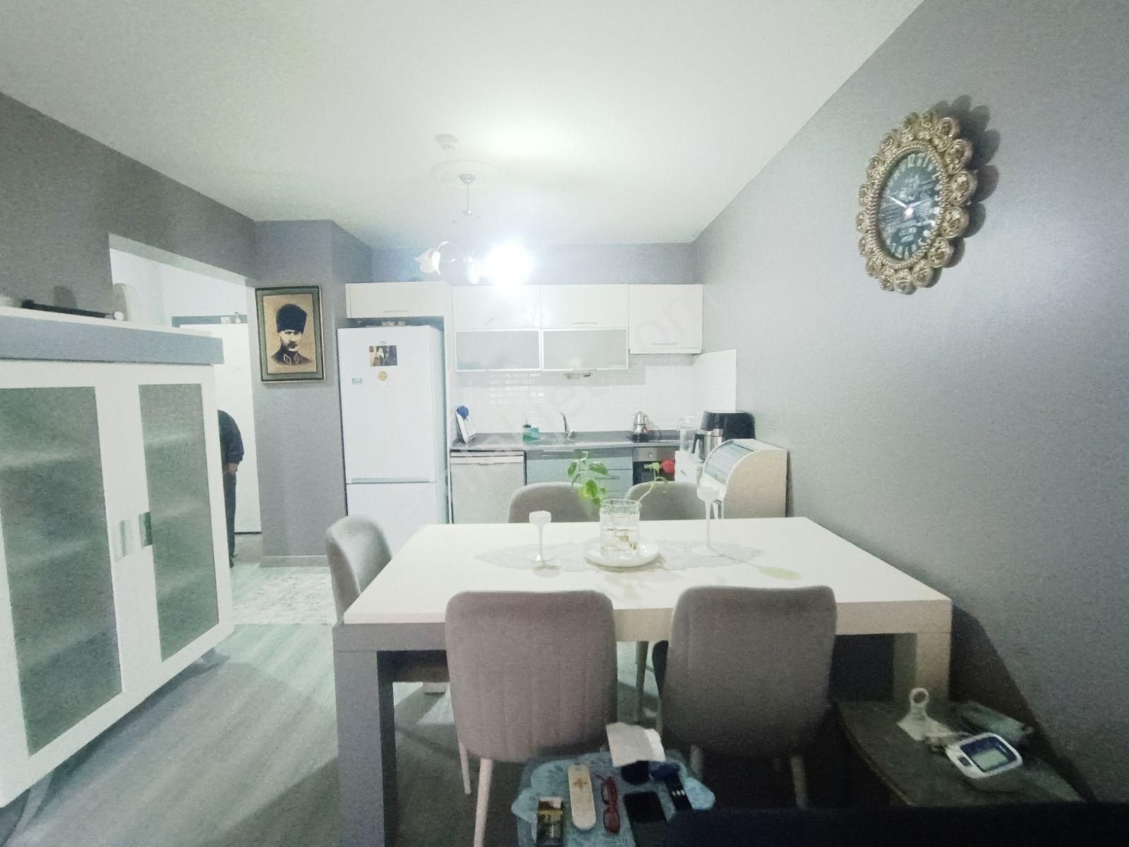 Özyurtlar N'towers'da İçi Yapılı Hauz Cepe Satılık 1+1 Daire - Görsel 14