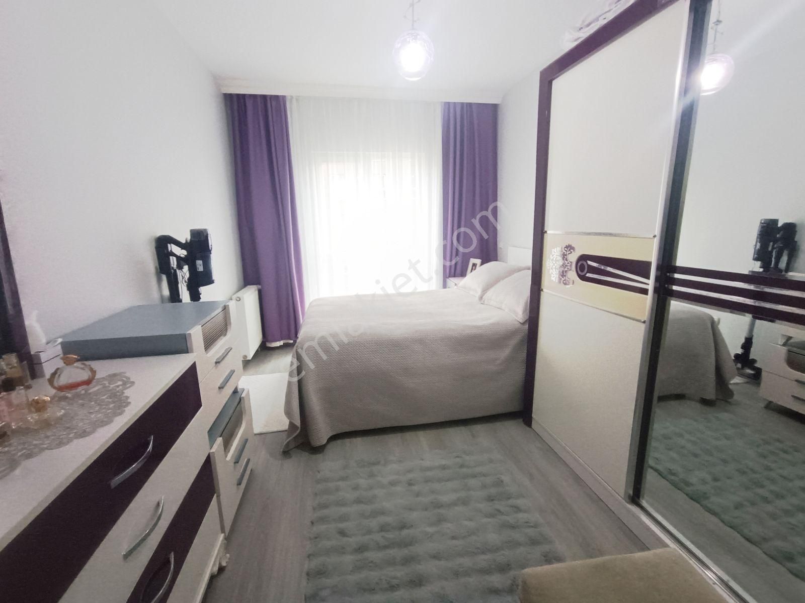 Özyurtlar N'towers'da İçi Yapılı Hauz Cepe Satılık 1+1 Daire - Görsel 13