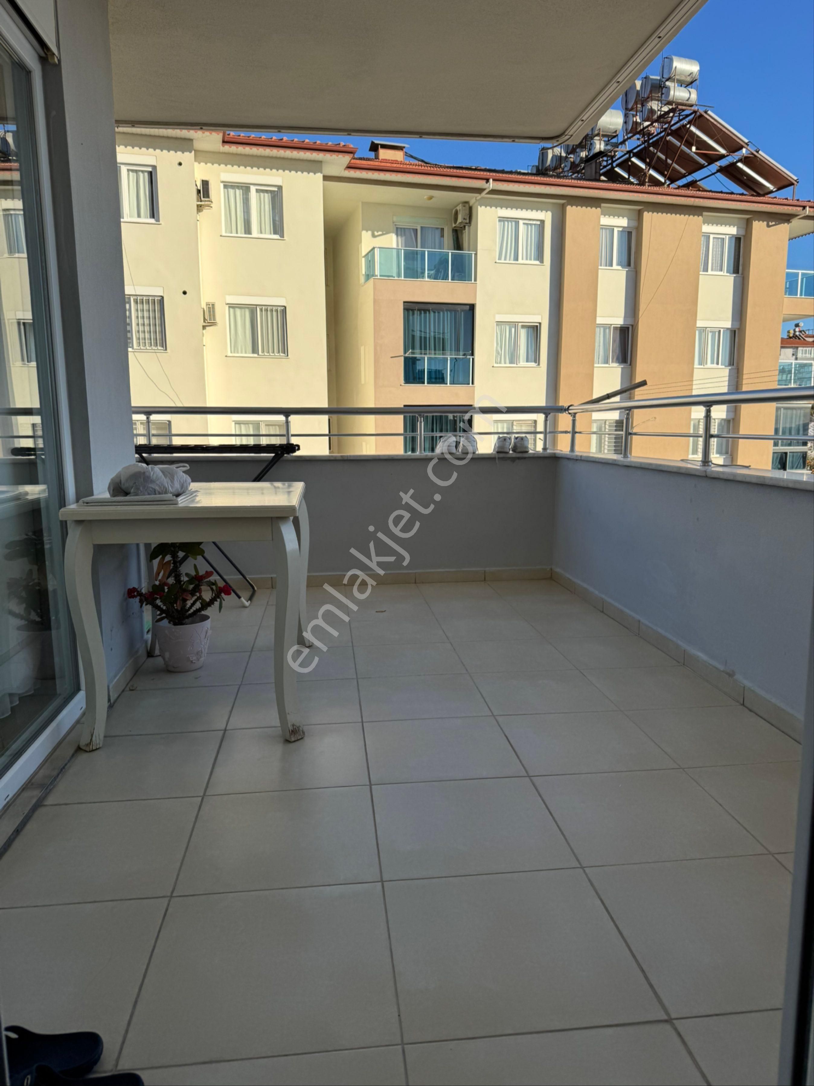 Hemen Taşınmaya Hazır 2+1 Geniş Daire - Görsel 6