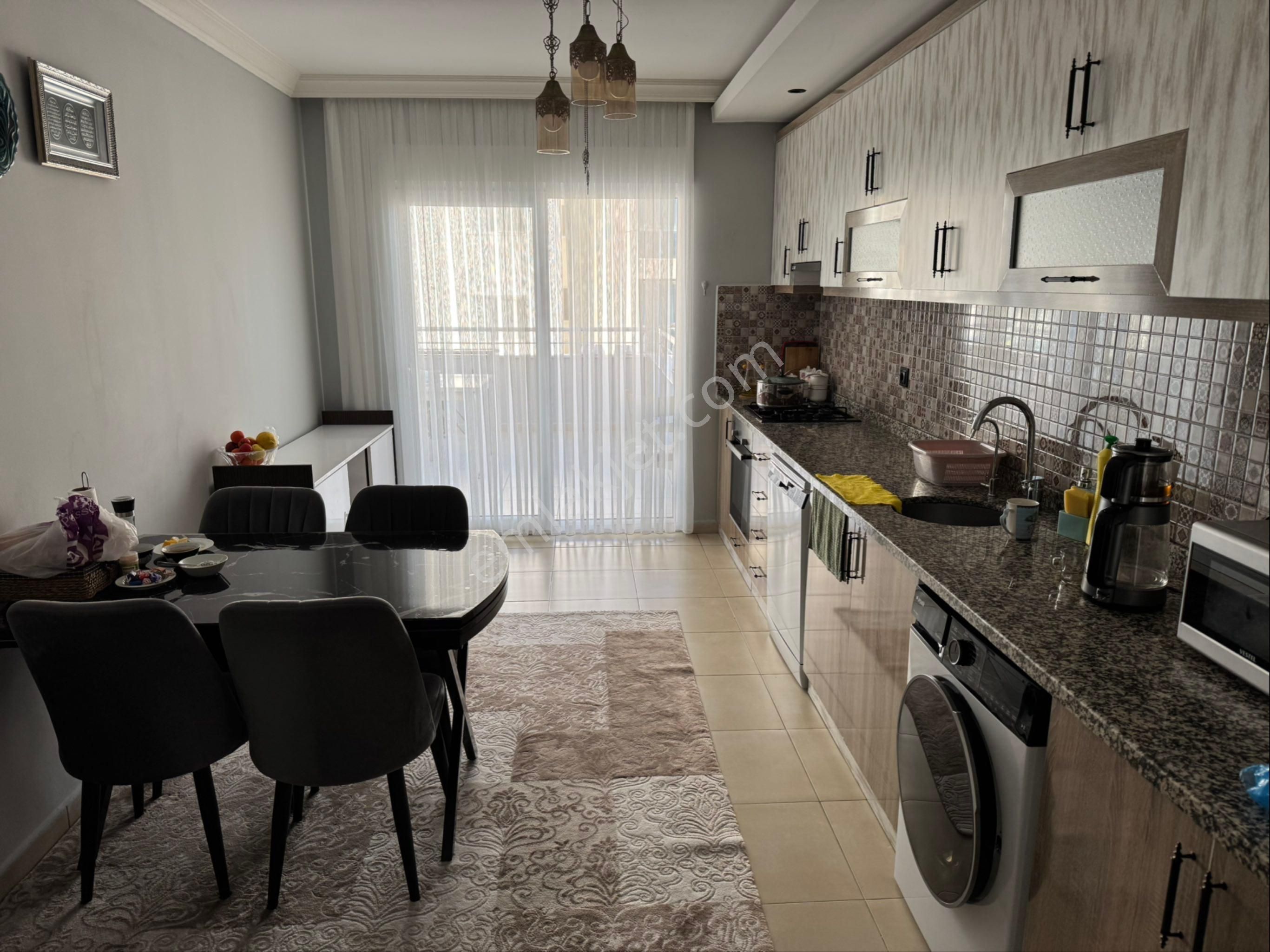 Hemen Taşınmaya Hazır 2+1 Geniş Daire - Görsel 8