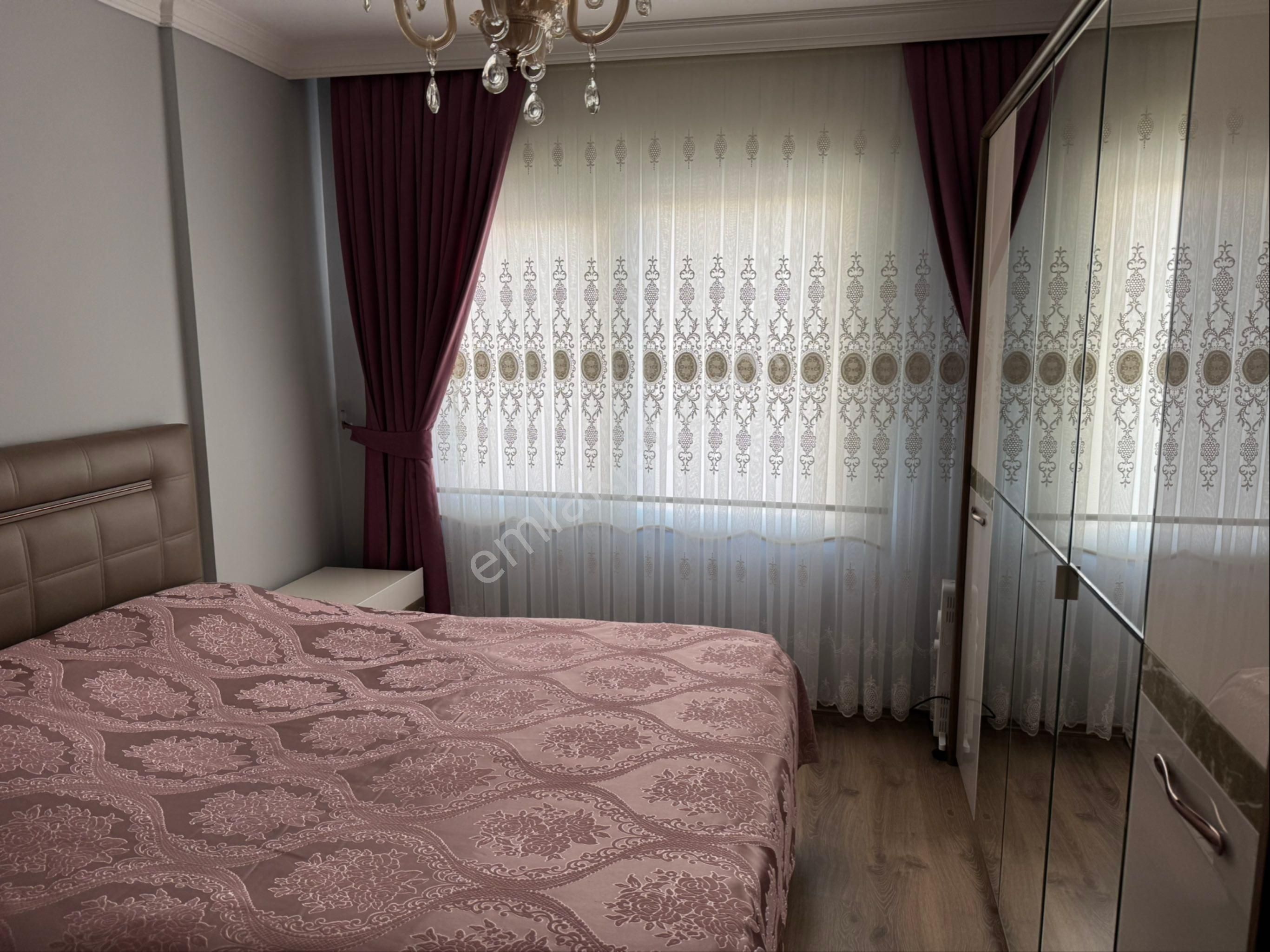 Hemen Taşınmaya Hazır 2+1 Geniş Daire - Görsel 11