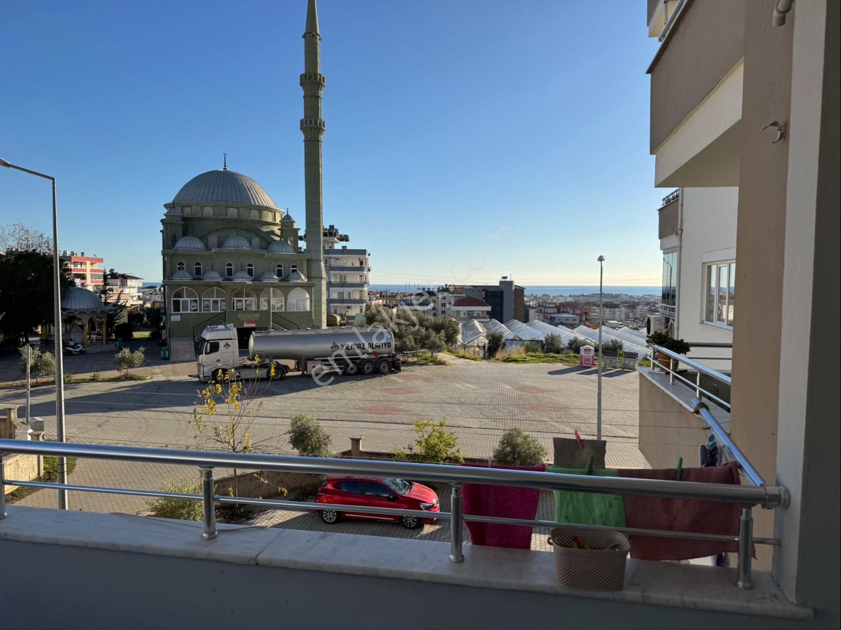 Hemen Taşınmaya Hazır 2+1 Geniş Daire - Görsel 5