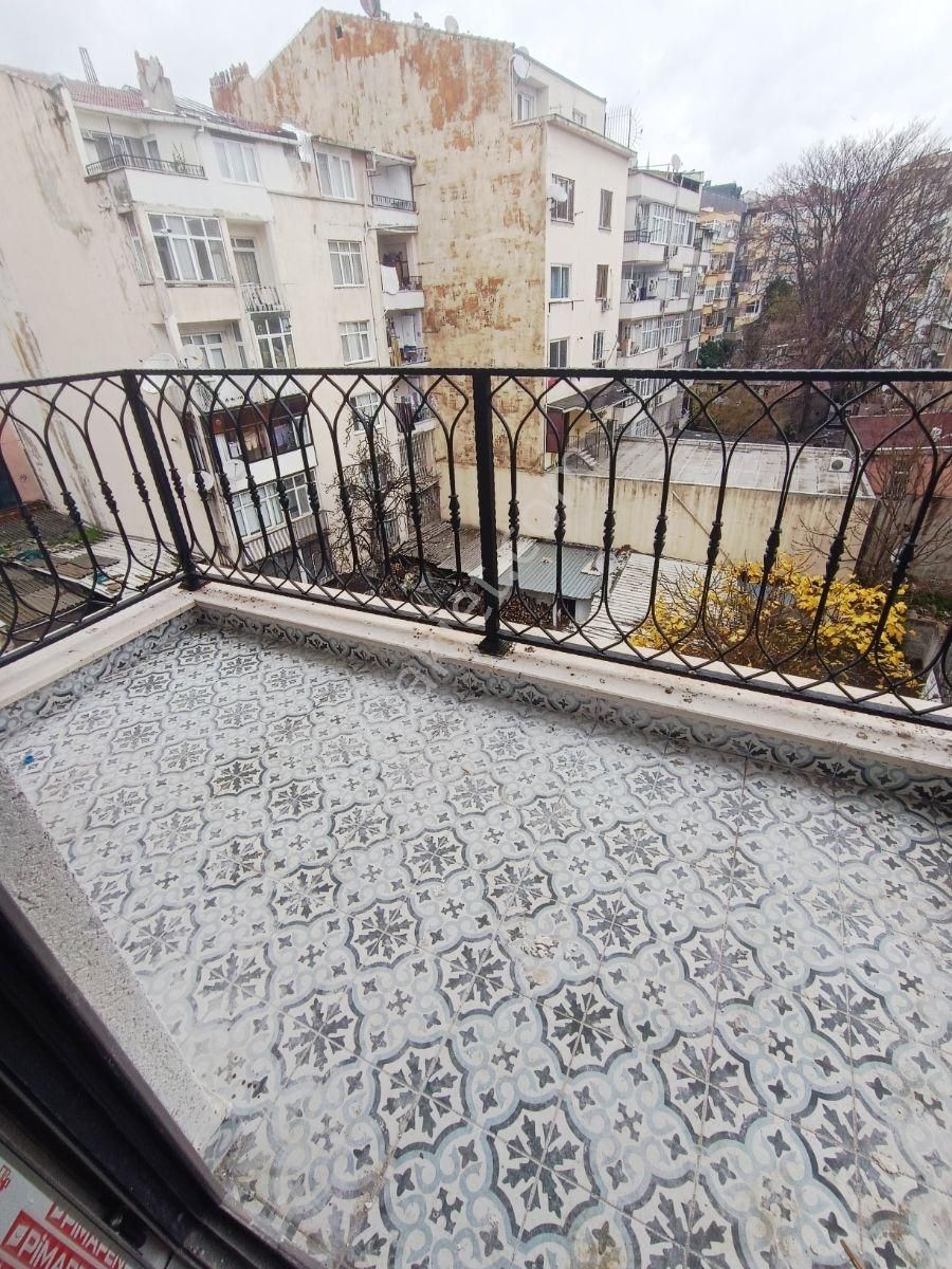 Vatan Caddesine Cepe Sıfır 2+1 Büro Ve Ofis Olcak Daire - Görsel 29