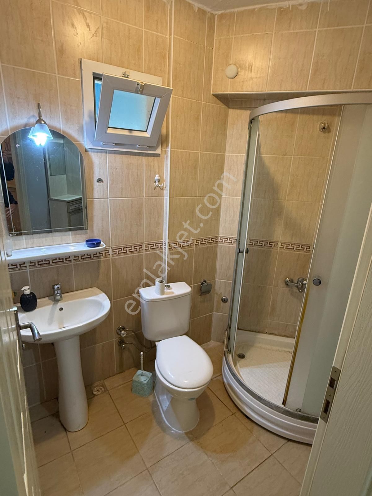 🏡✨ Didim Efeler Mahallesi Havuzlu Site İçerisinde Satılık 2+1 Açık Mutfaklı Daire ✨🏡 - Görsel 9