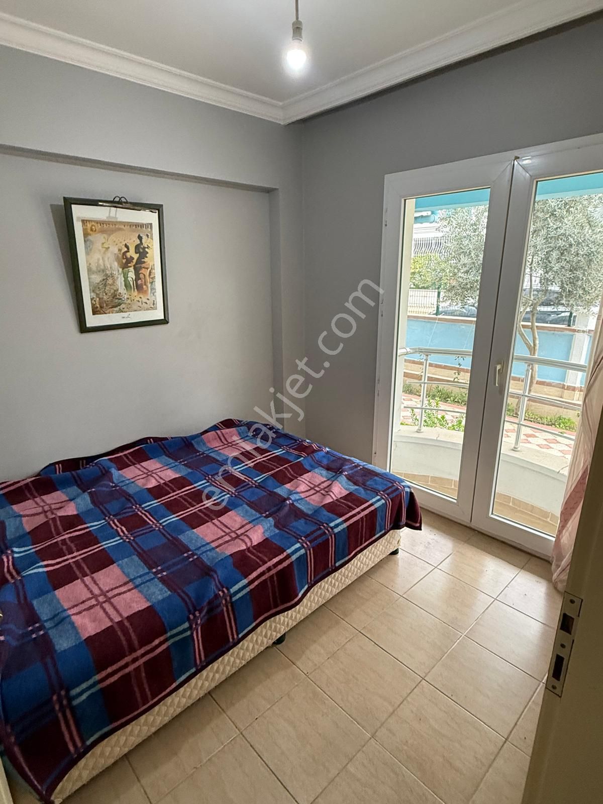 🏡✨ Didim Efeler Mahallesi Havuzlu Site İçerisinde Satılık 2+1 Açık Mutfaklı Daire ✨🏡 - Görsel 8
