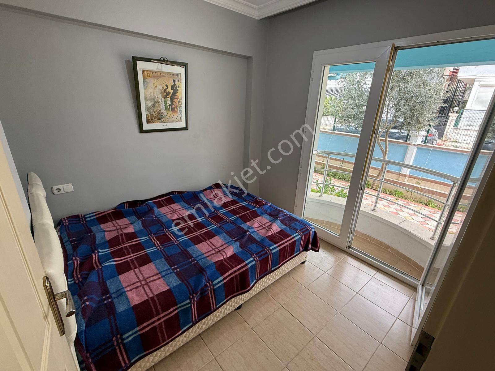 🏡✨ Didim Efeler Mahallesi Havuzlu Site İçerisinde Satılık 2+1 Açık Mutfaklı Daire ✨🏡 - Görsel 7