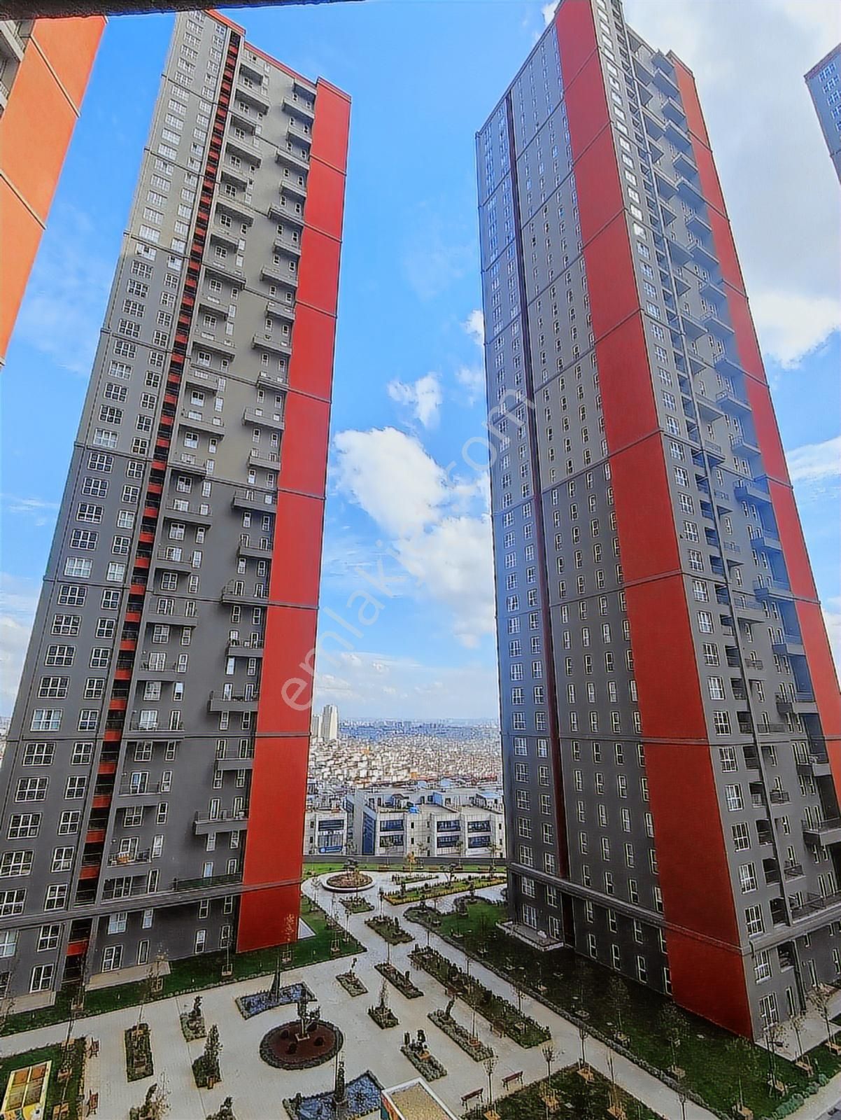 Eminevime Uygun Metrobüse Komşu Sıfır Geniş 3+1 Satılık Daire - Görsel 5