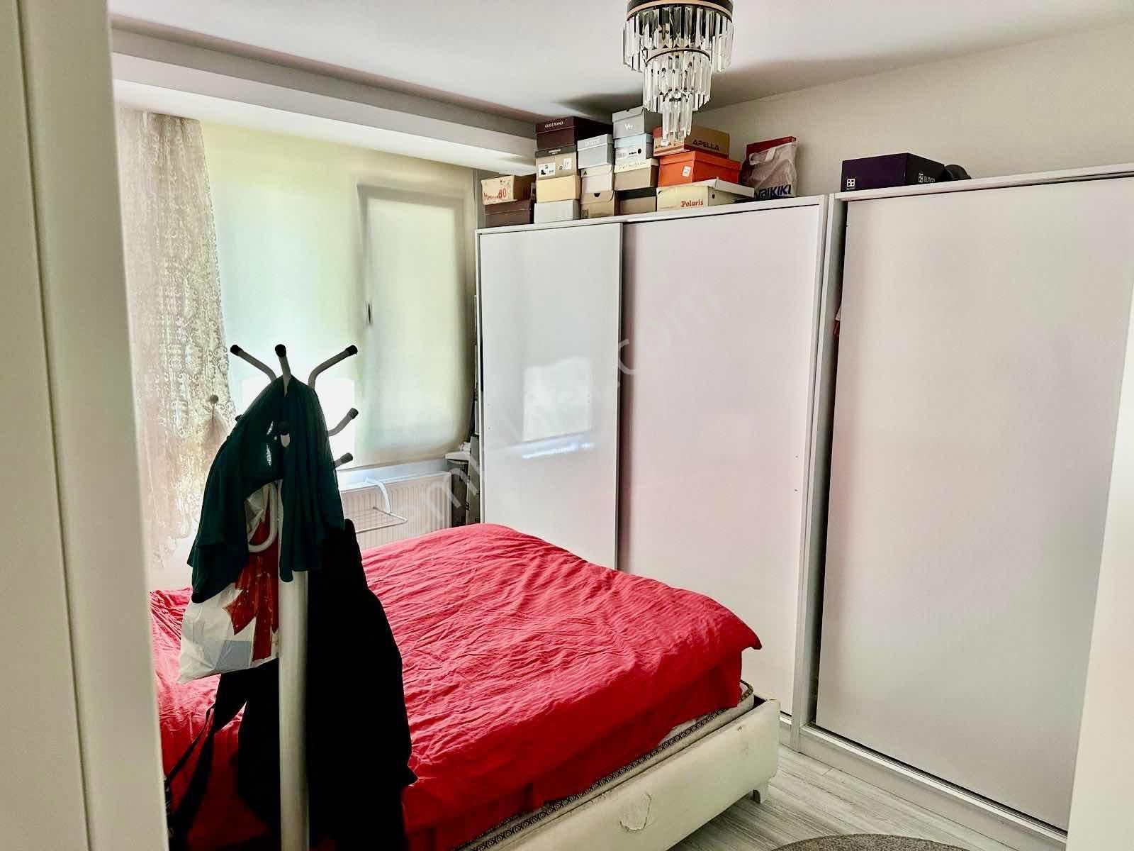 Büyükçekmece Denize Yürüme Mesafesinde Satılık 2+1 Daire - Görsel 4