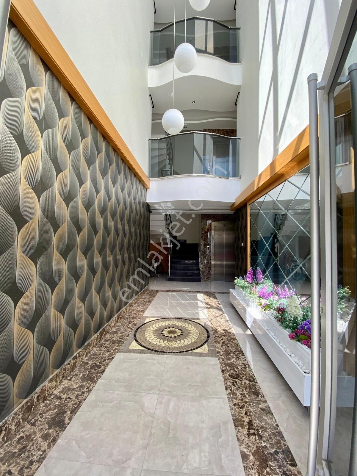 Büyükçekmece Fatih Mh.lüx-prestijli Butik Site 3+1 Satılık Daire - Görsel 7