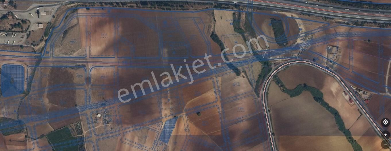 Zorlu Gayrimenkul'den Bahçeşehirde Hisseli Satılık Arsa - Görsel 5