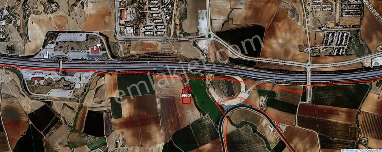 Zorlu Gayrimenkul'den Bahçeşehirde Hisseli Satılık Arsa - Görsel 2