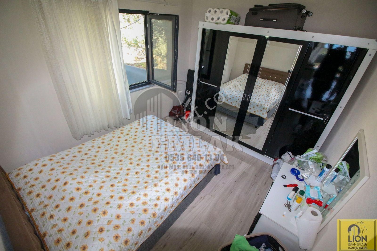 🟨⬛lıon Emlak'tan Bandırma Edincik'te Doğa Ve Deniz'le İçiçe Şahane Tasarımlı Satılık Müstakil Ev⬛🟨 - Görsel 23