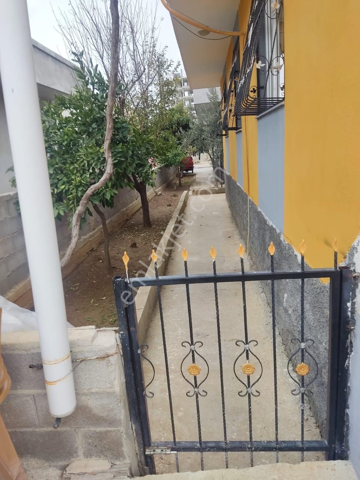 Sarıçam Buruk Mezarlığı Civarı Tek Katlı Lüks Müstakil - Görsel 15