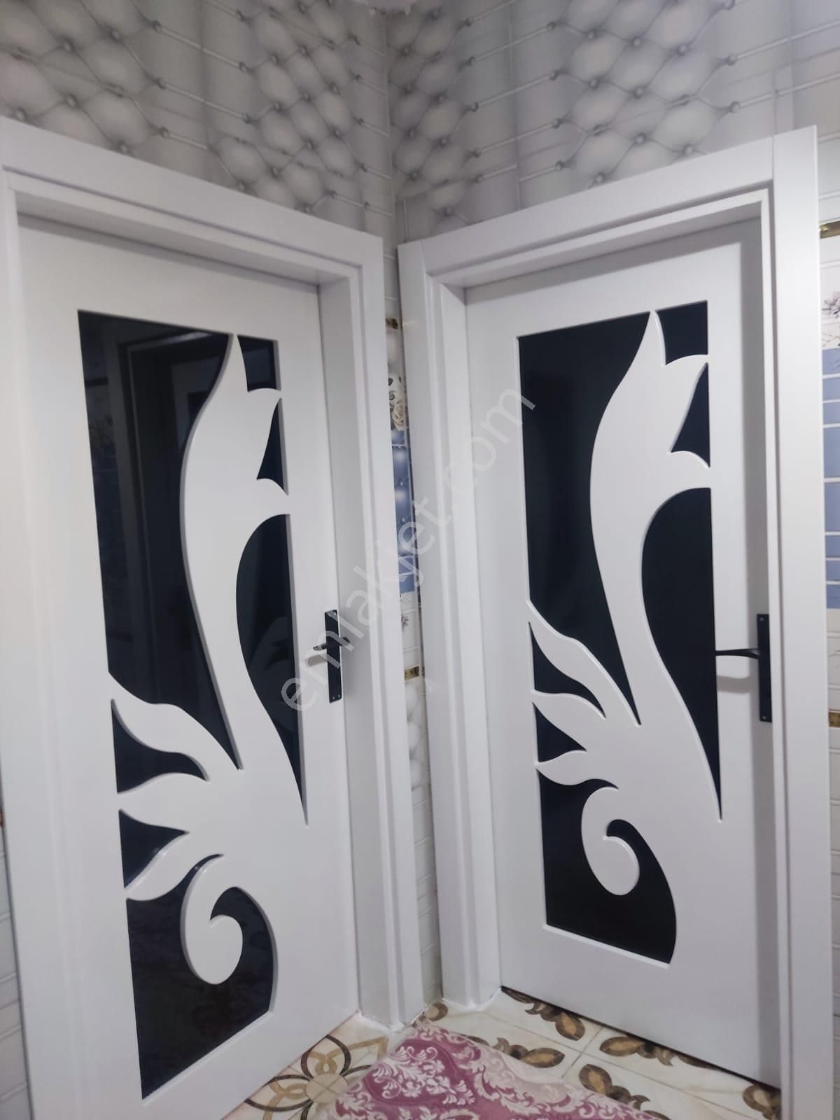 Sarıçam Buruk Mezarlığı Civarı Tek Katlı Lüks Müstakil - Görsel 9