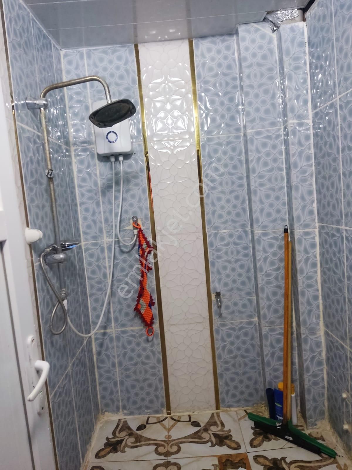 Sarıçam Buruk Mezarlığı Civarı Tek Katlı Lüks Müstakil - Görsel 14