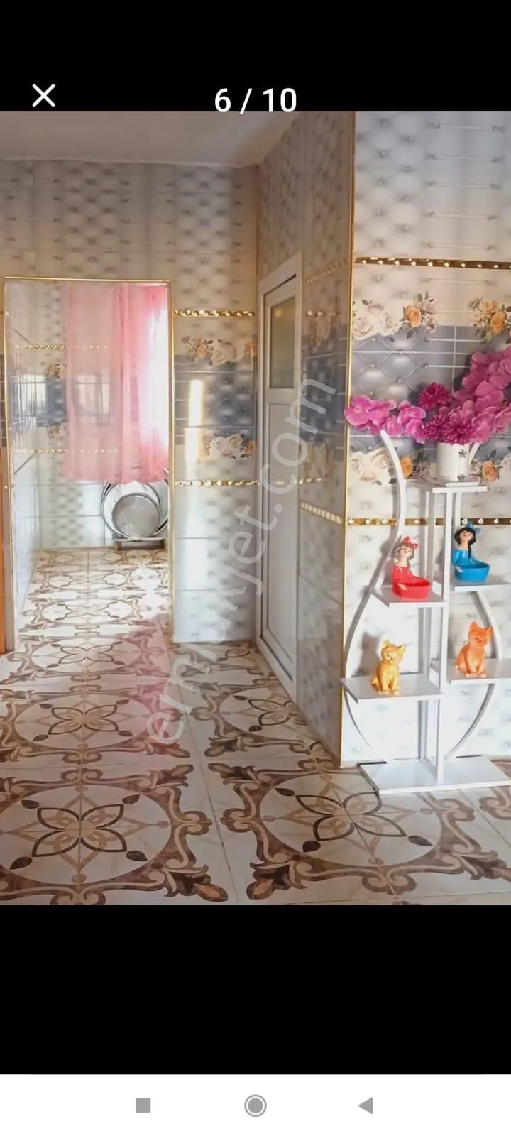 Sarıçam Buruk Mezarlığı Civarı Tek Katlı Lüks Müstakil - Görsel 8