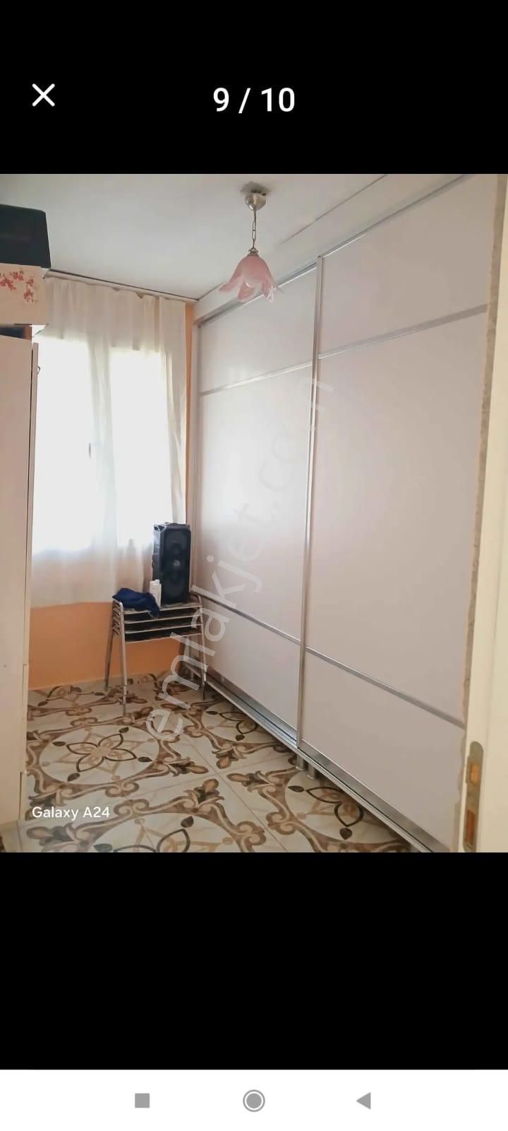 Sarıçam Buruk Mezarlığı Civarı Tek Katlı Lüks Müstakil - Görsel 12