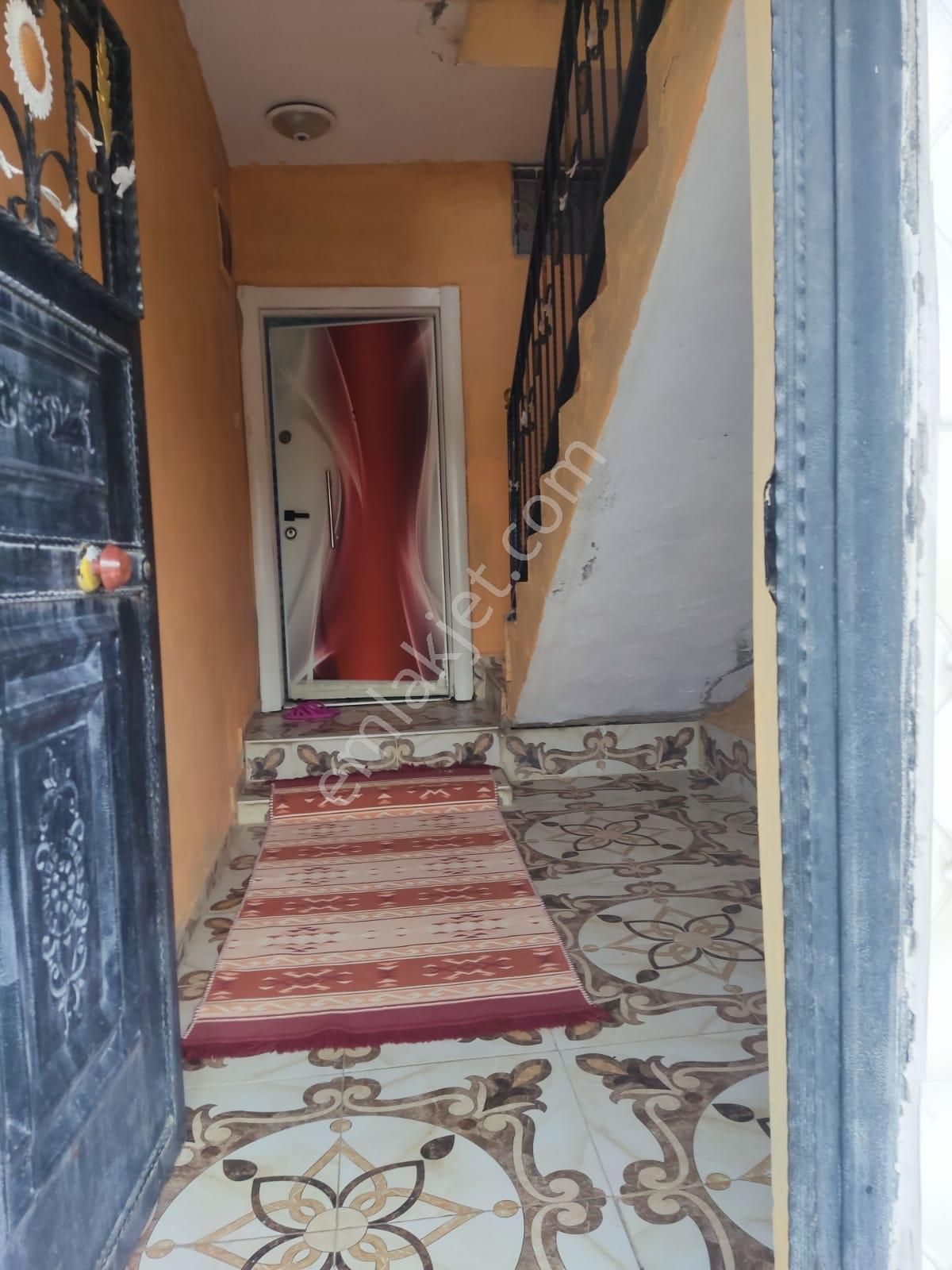 Sarıçam Buruk Mezarlığı Civarı Tek Katlı Lüks Müstakil - Görsel 6