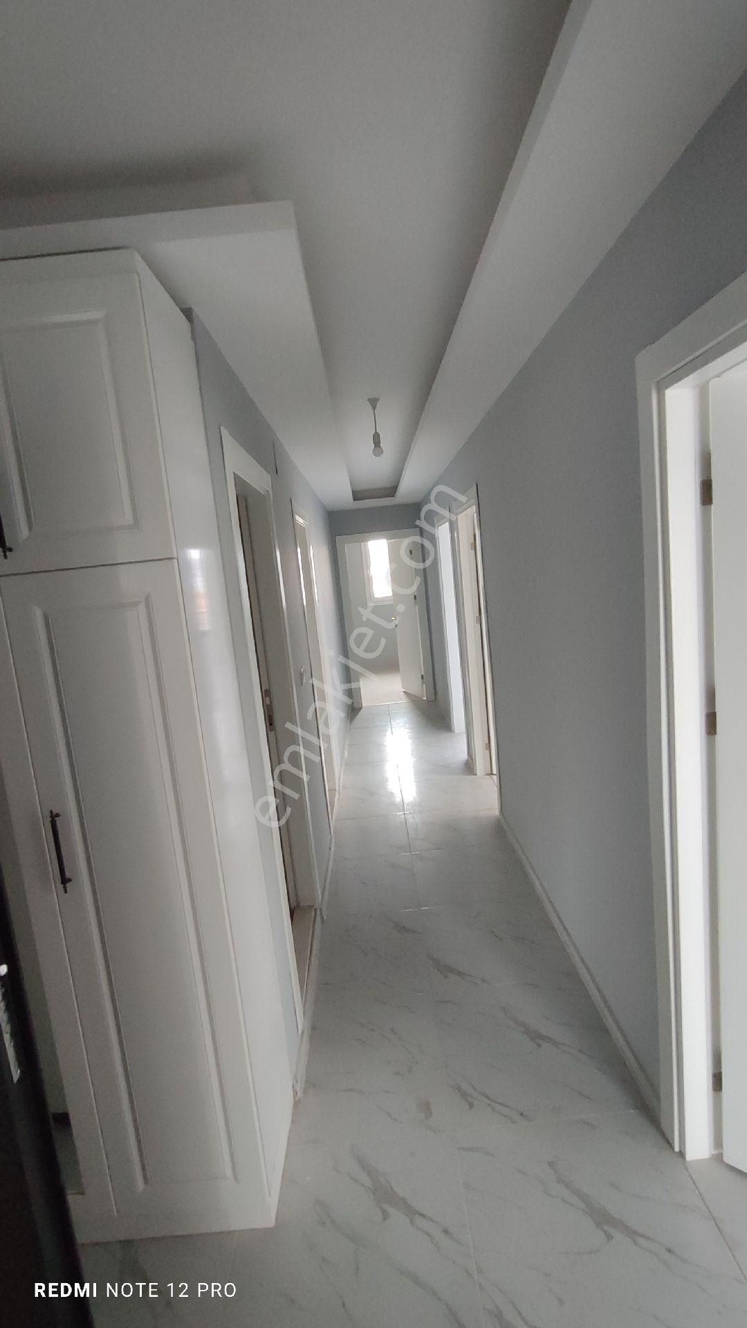 Stadyuma Yakın 4+1 Doğalgazlı Açık Mutfak Geniş Kaçmaz Kiralik Daire - Görsel 15