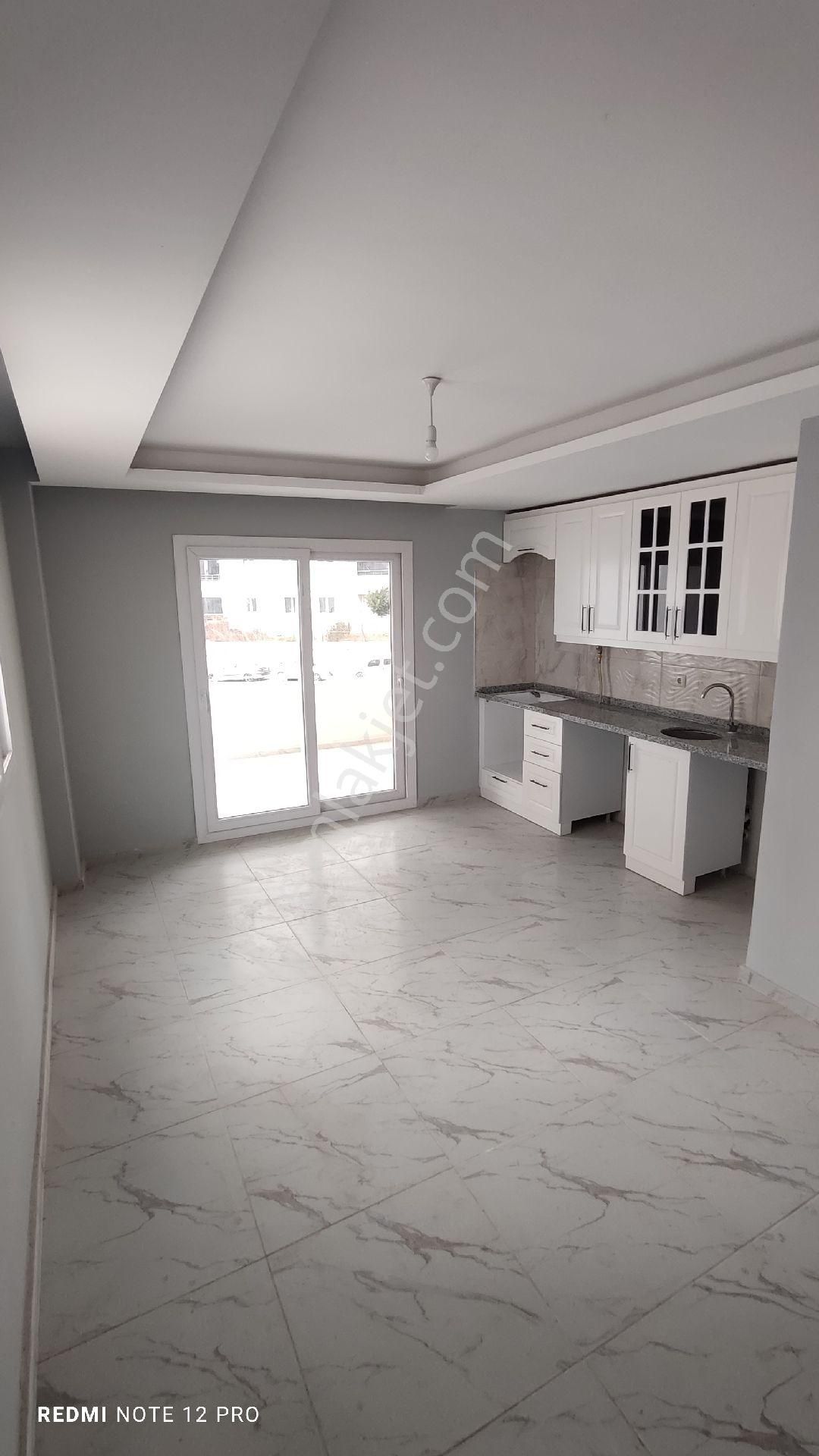 Stadyuma Yakın 4+1 Doğalgazlı Açık Mutfak Geniş Kaçmaz Kiralik Daire - Görsel 2