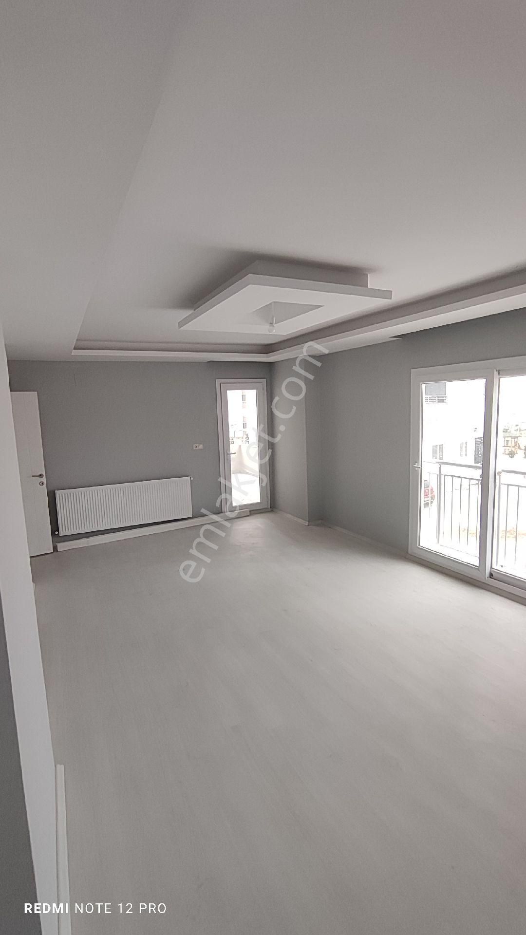 Stadyuma Yakın 4+1 Doğalgazlı Açık Mutfak Geniş Kaçmaz Kiralik Daire - Görsel 4