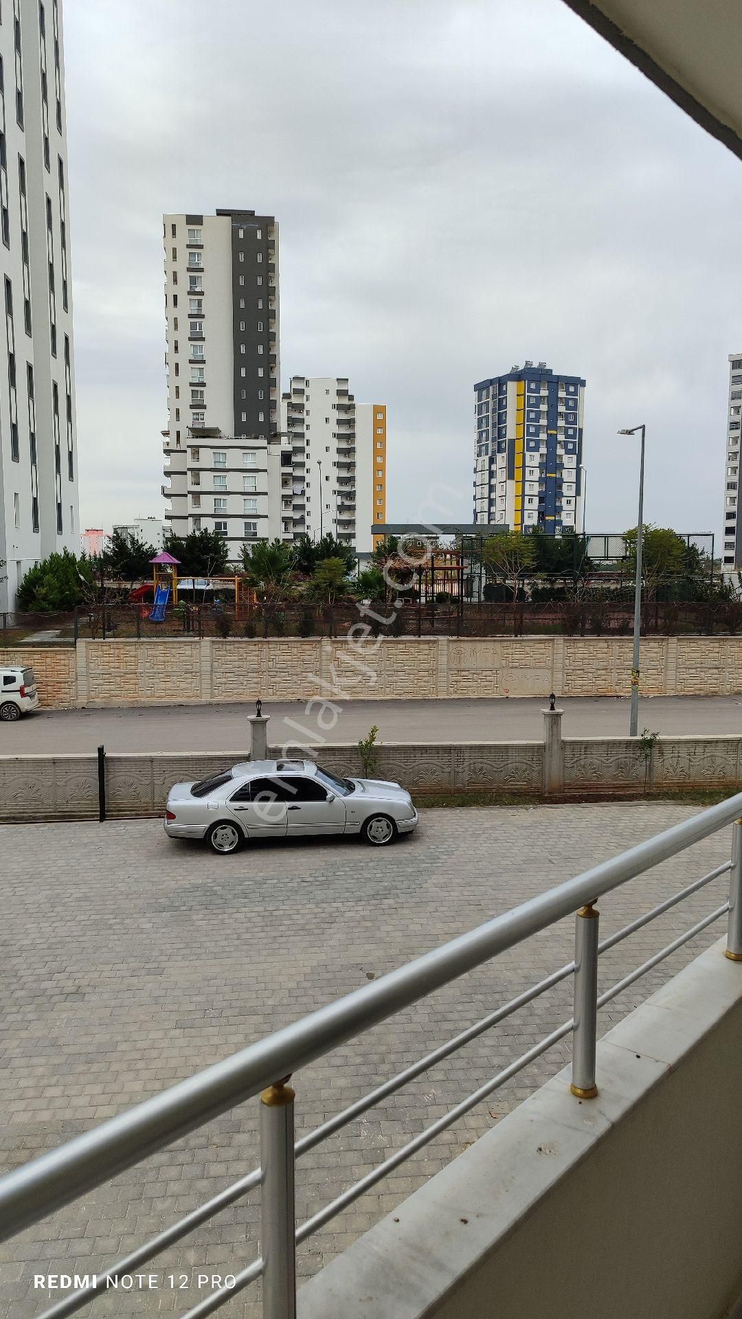 Stadyuma Yakın 4+1 Doğalgazlı Açık Mutfak Geniş Kaçmaz Kiralik Daire - Görsel 31