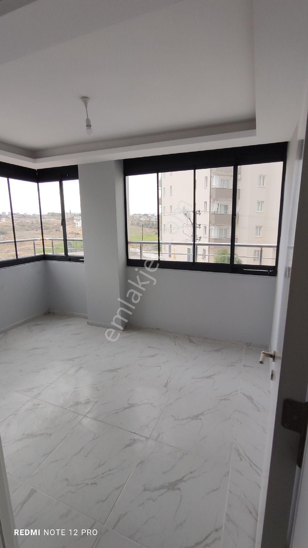 Stadyuma Yakın 4+1 Doğalgazlı Açık Mutfak Geniş Kaçmaz Kiralik Daire - Görsel 22