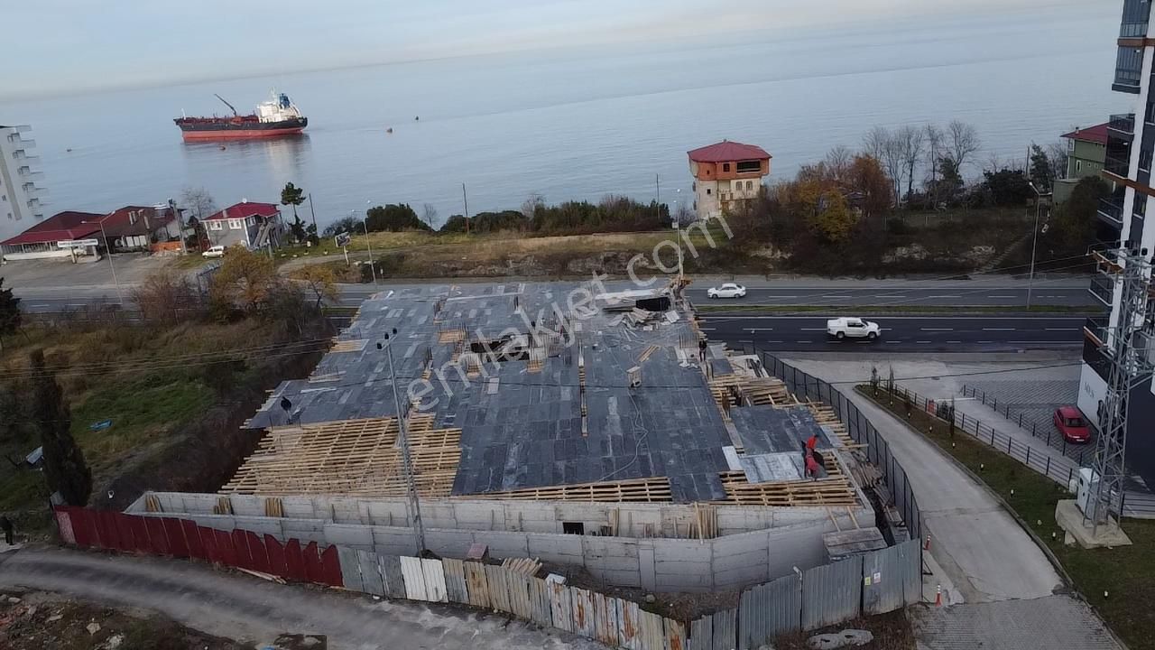 Trabzon Arsin'de Satılık 3+1 Daire (%50 Peşin + 18 Taksit) - Görsel 9